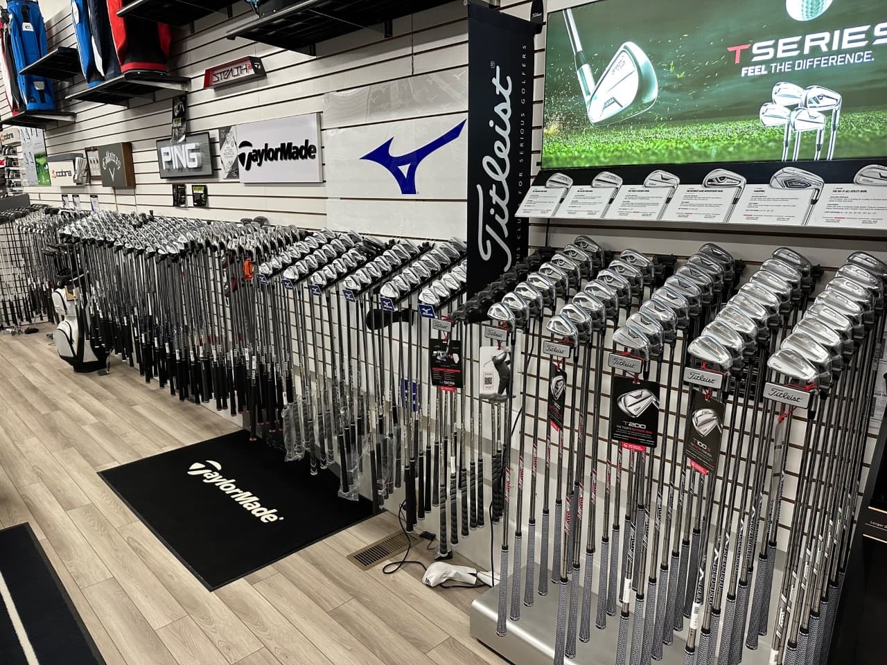 Rick's Golf World - Image 4