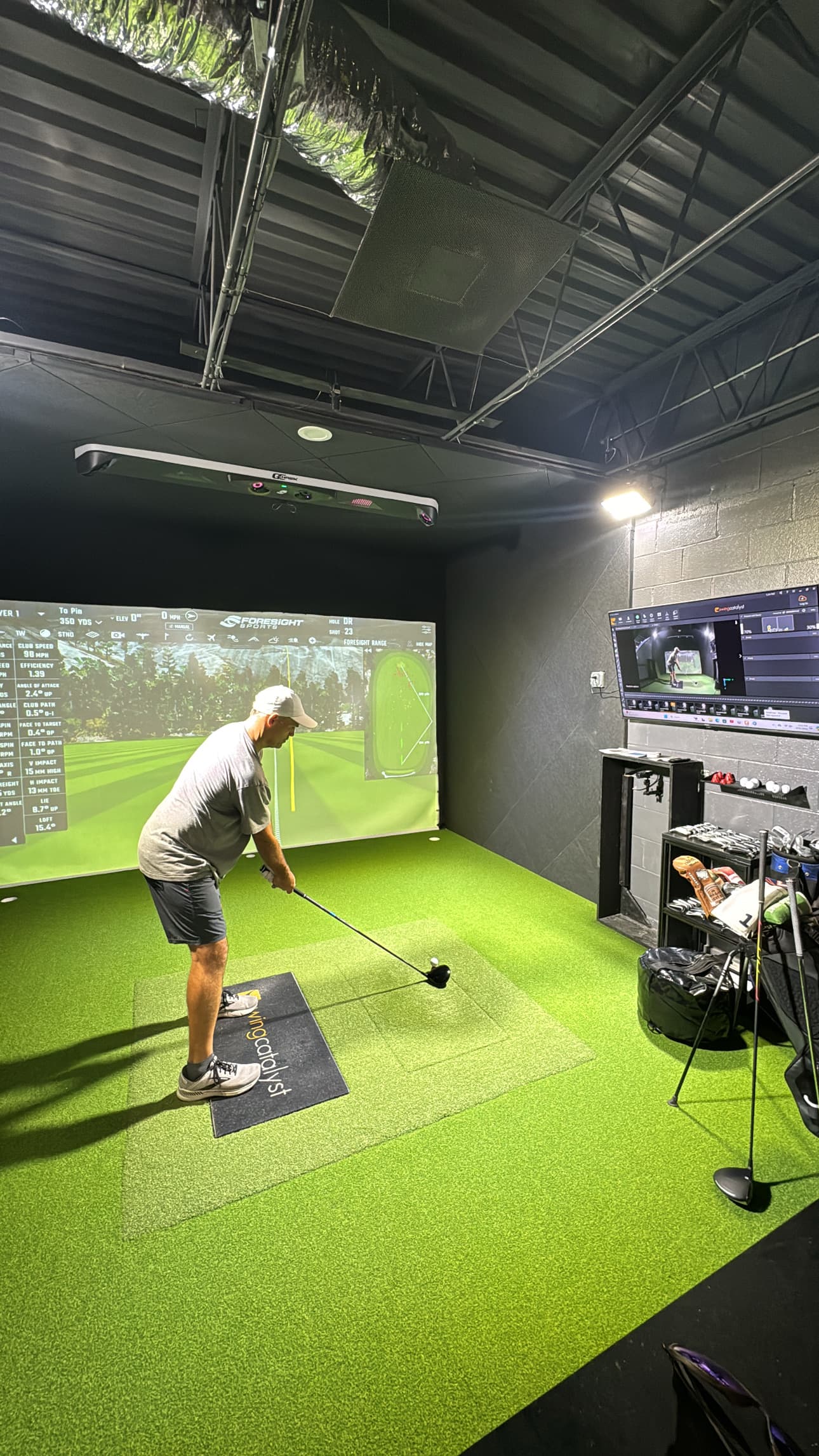 Garrett Powell Golf - Image 3