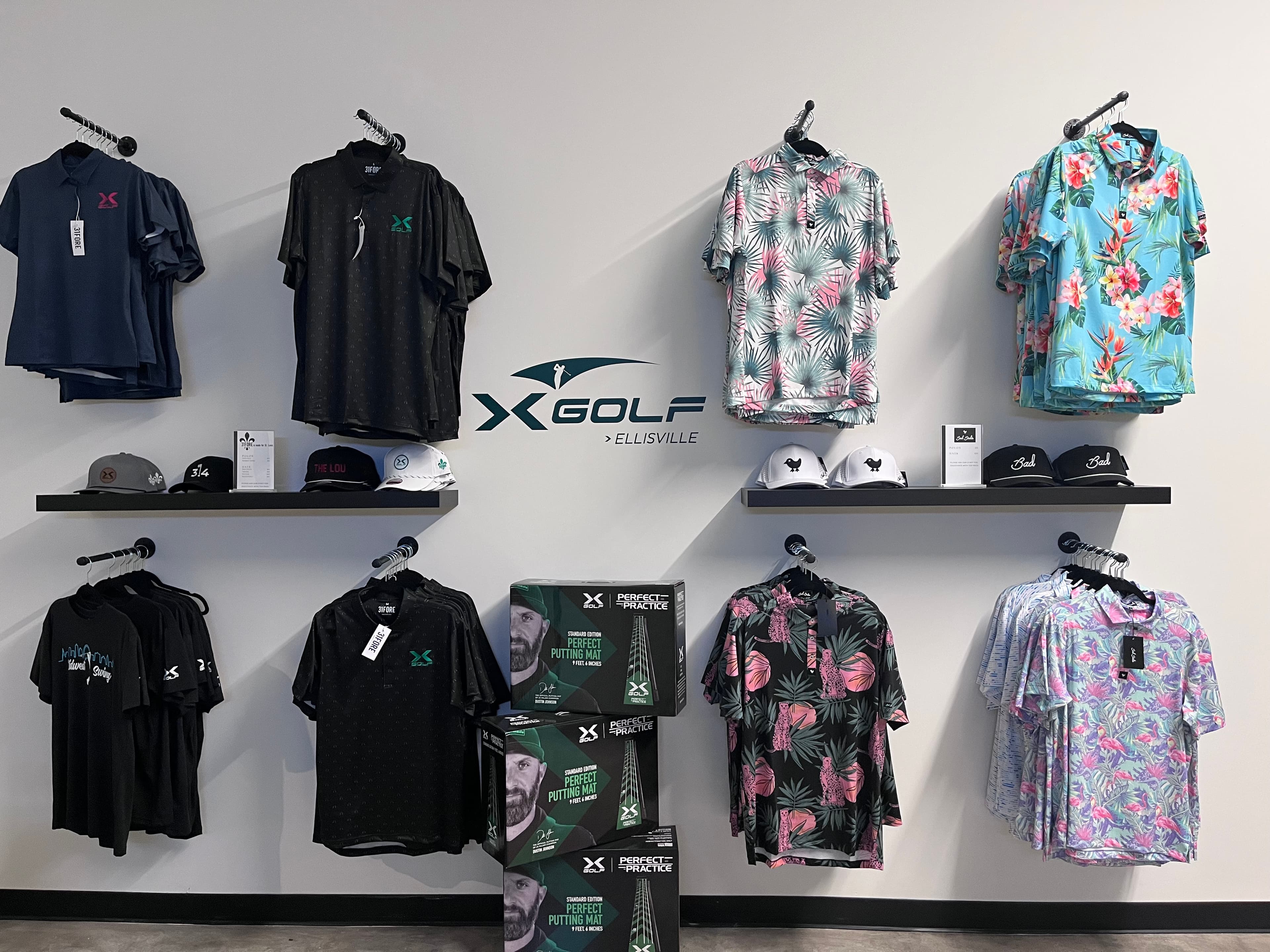 X-Golf Ellisville - Image 6