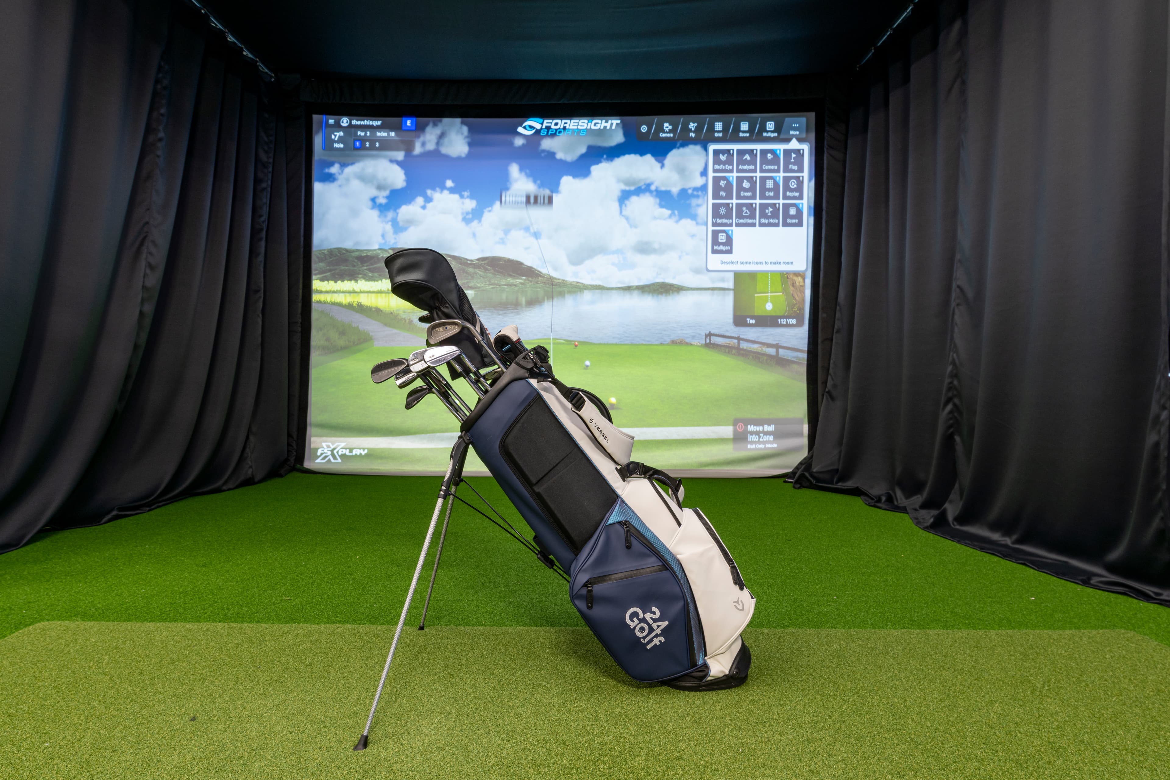 24 Golf Eagan - Image 5