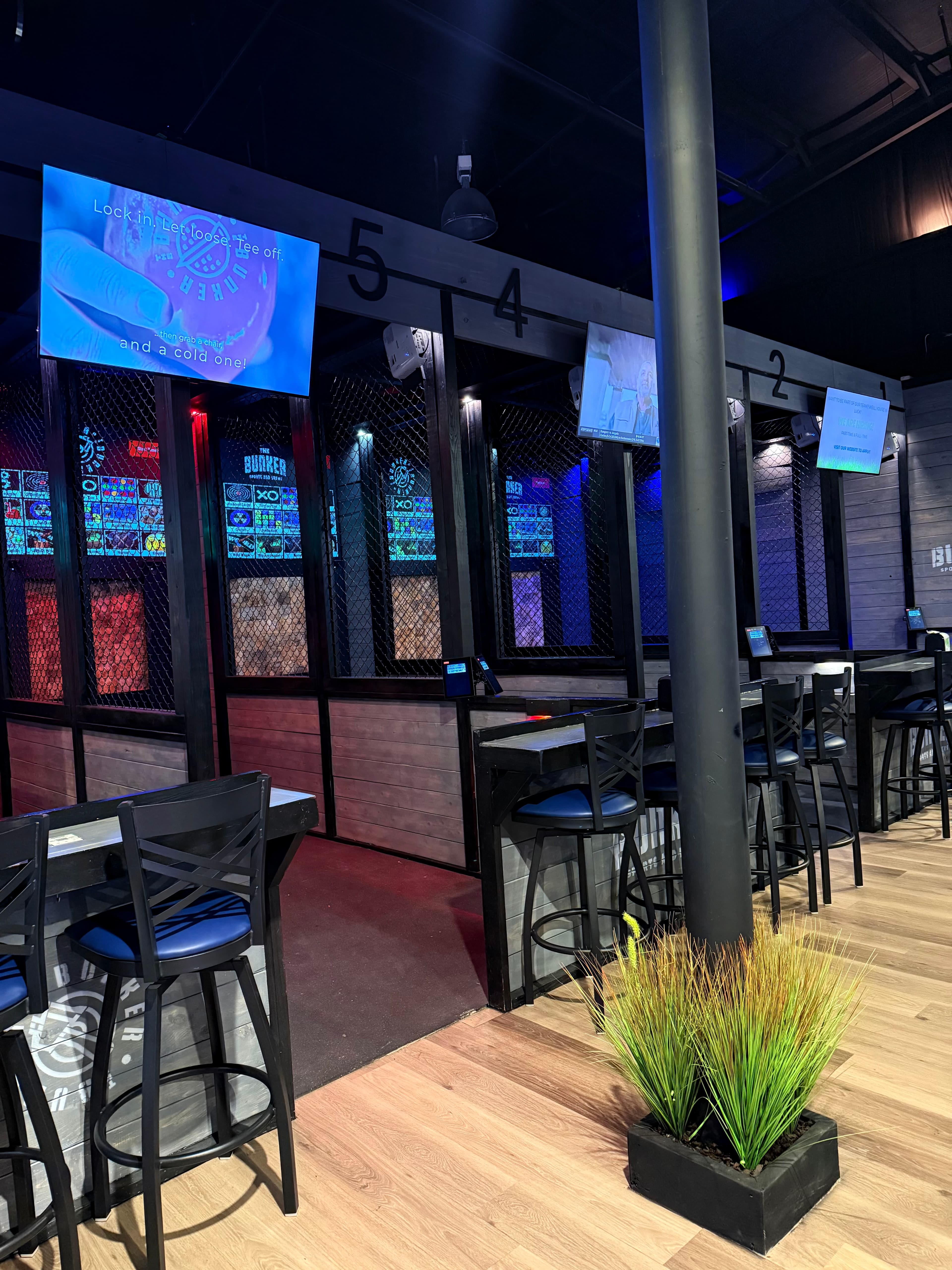 The Bunker CHS - Image 6