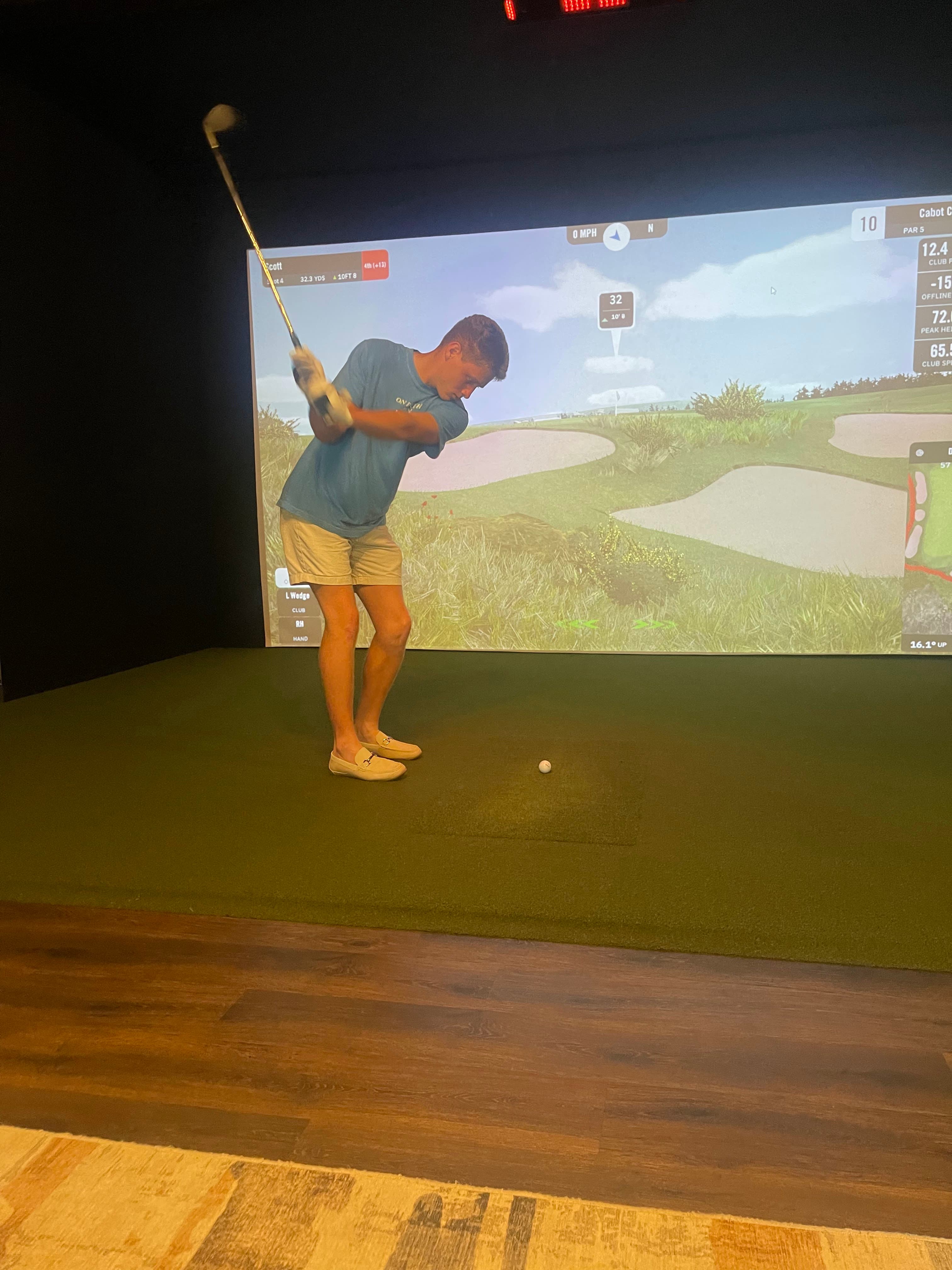 Beyond Par Indoor Golf - Image 3