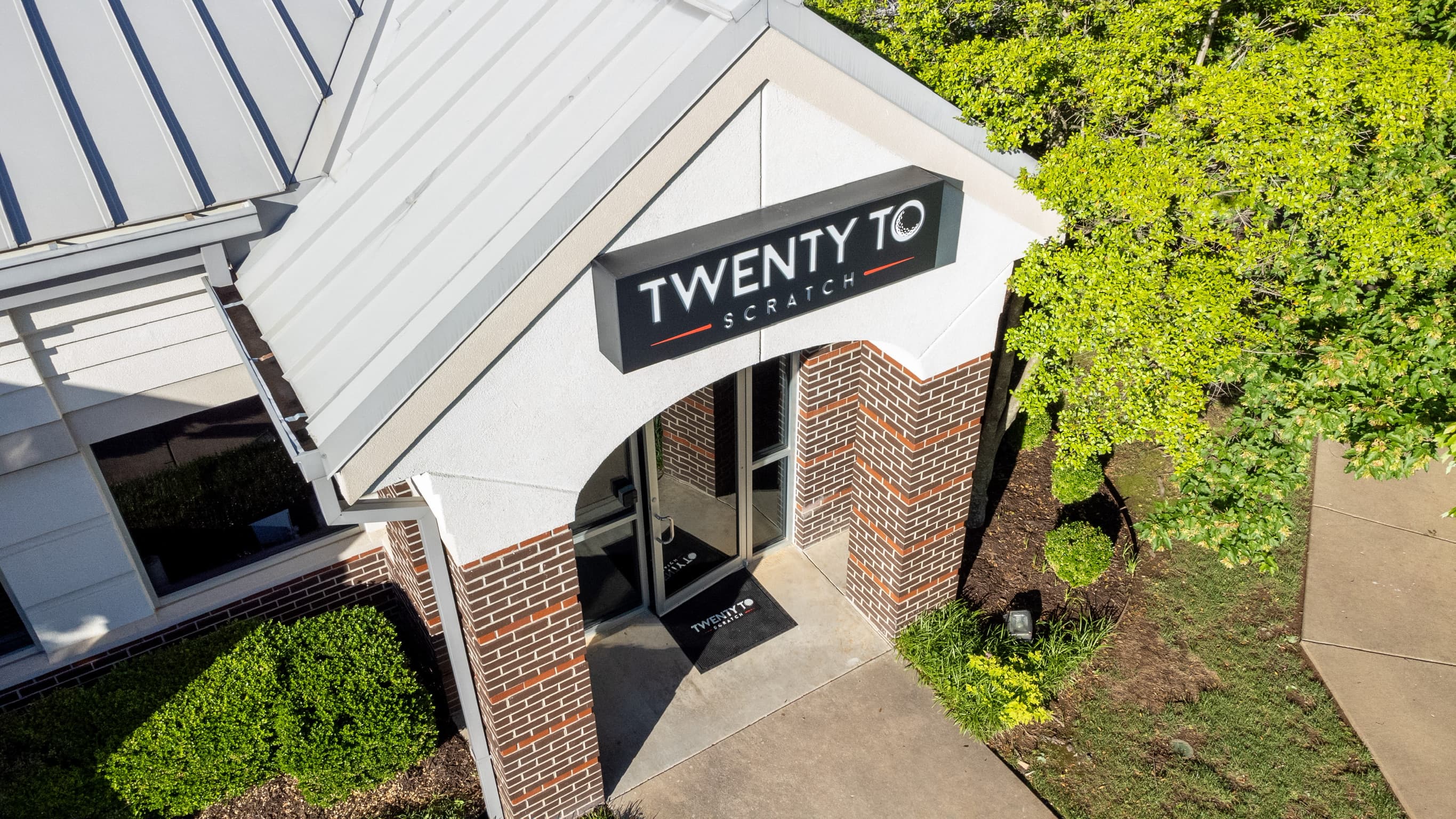 Twenty To Scratch - Image 1