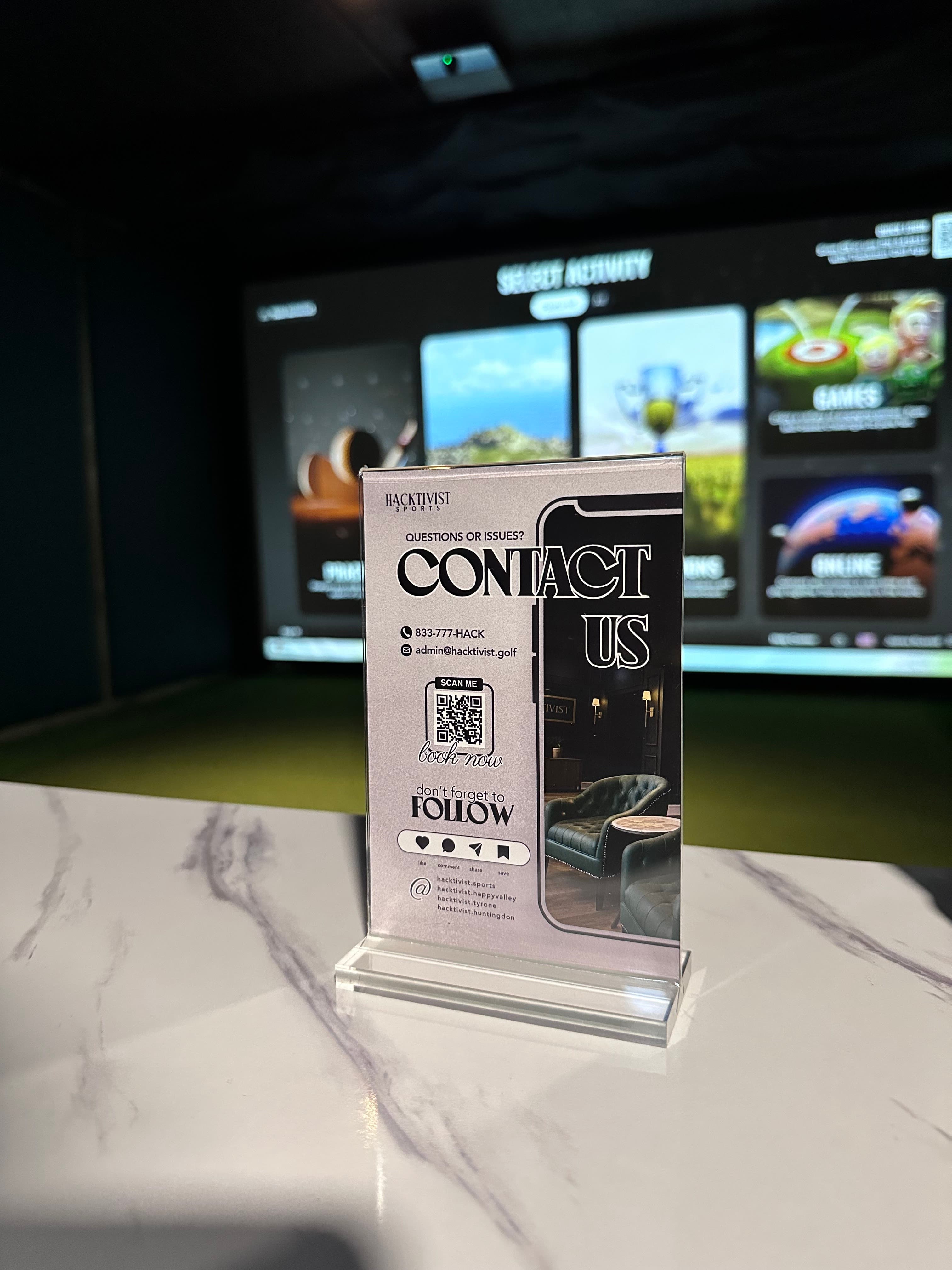 Hacktivist Happy Valley - Image 7