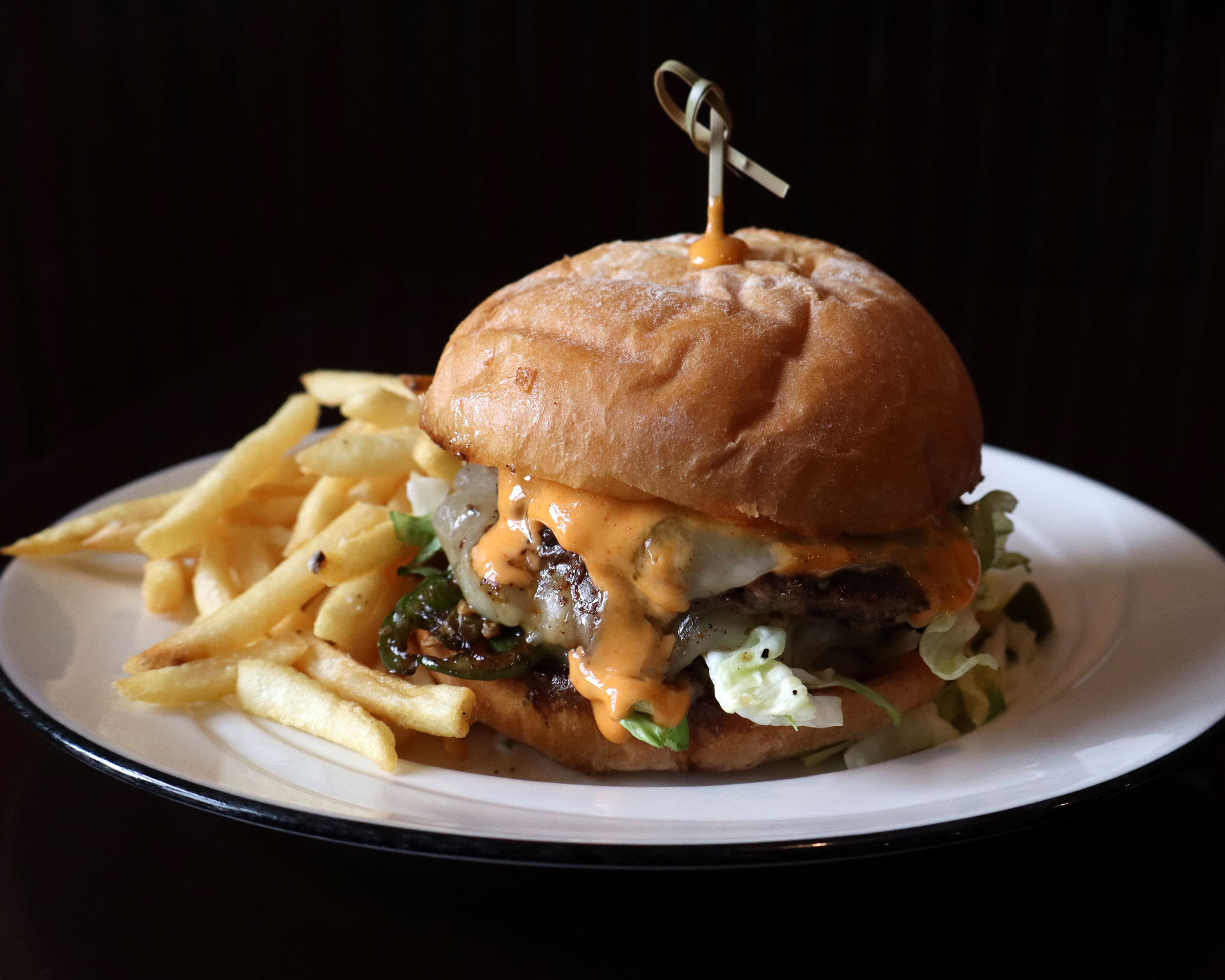 Merrill's Tavern - Image 7