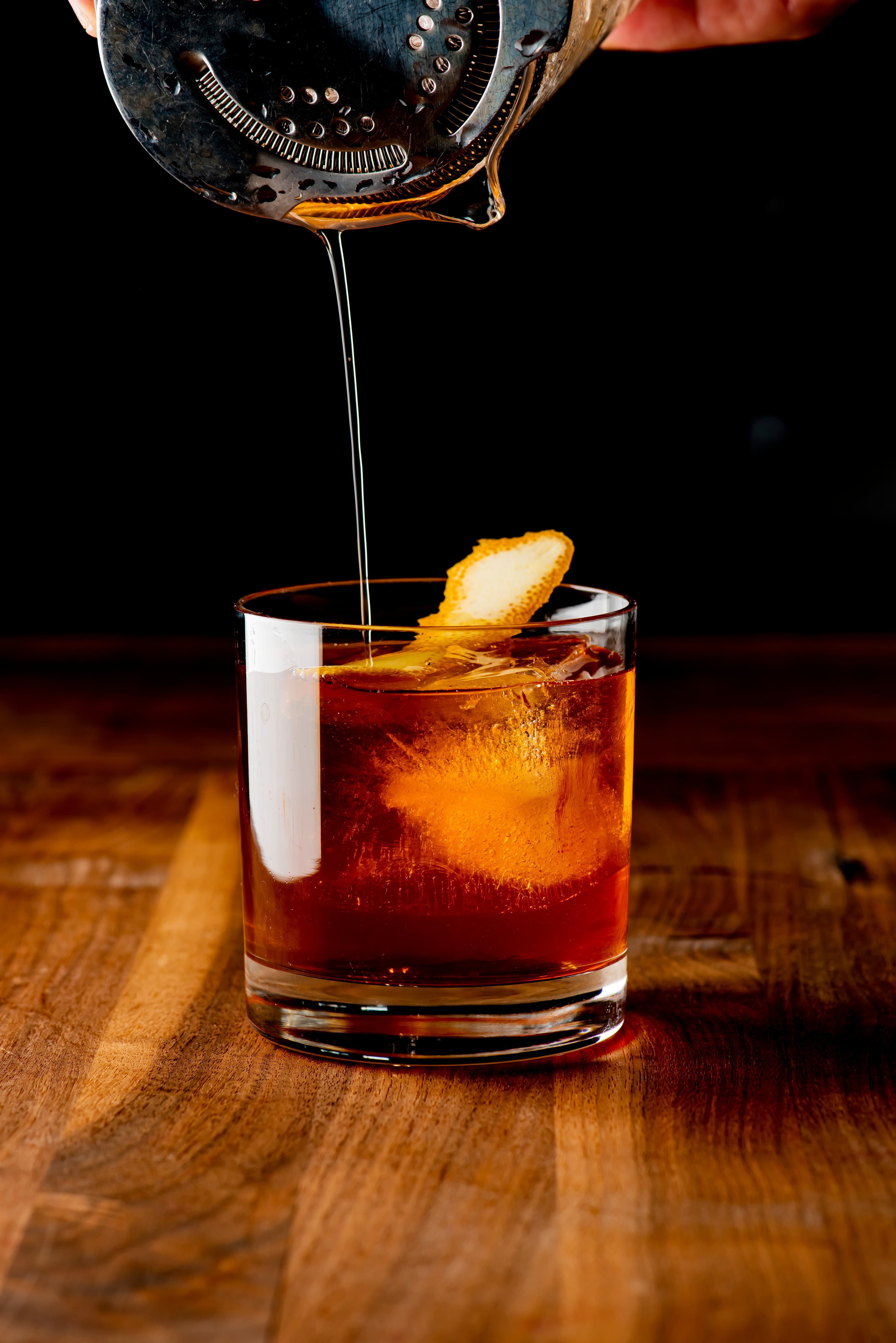 The Water Hazard Bar + Lounge at Chelsea Piers - Image 4