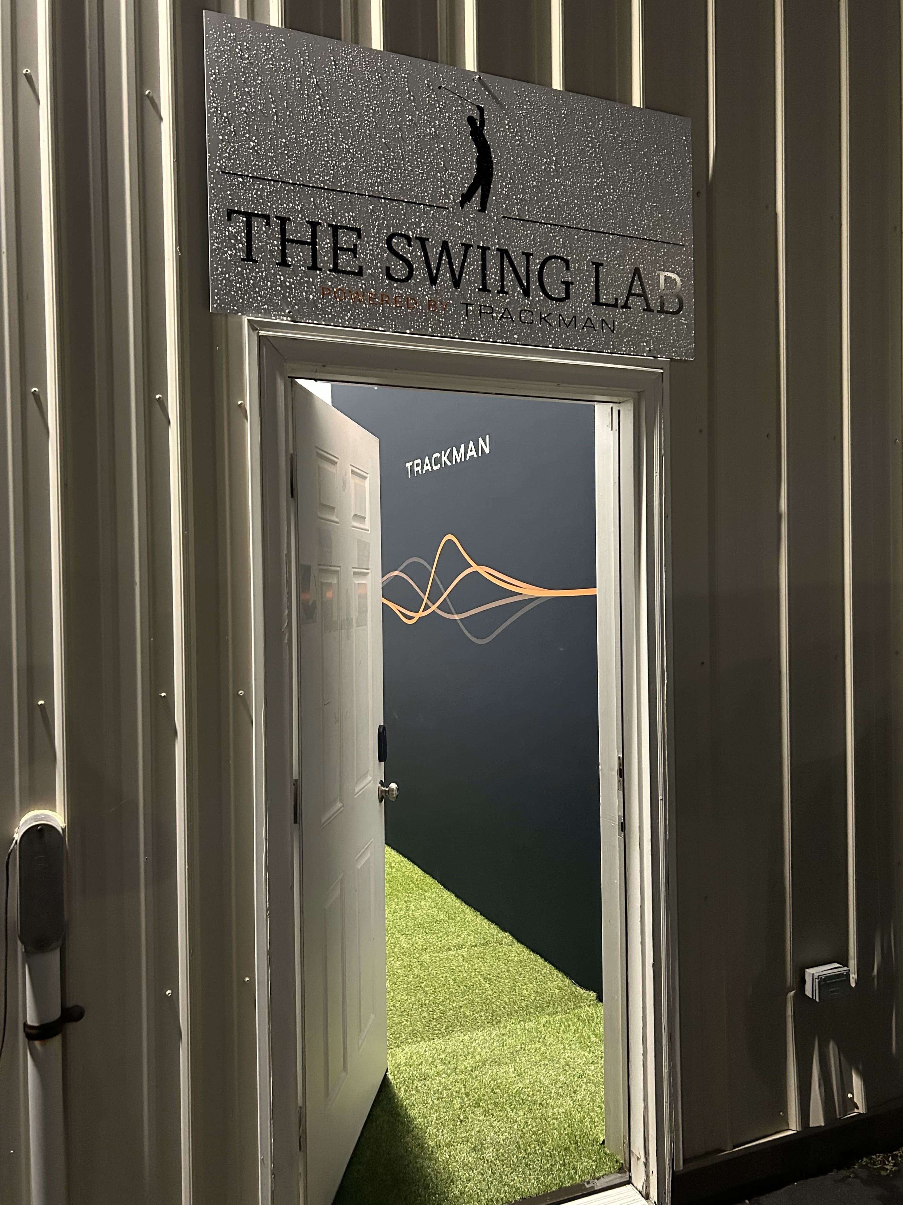 The Swing Lab - Image 2