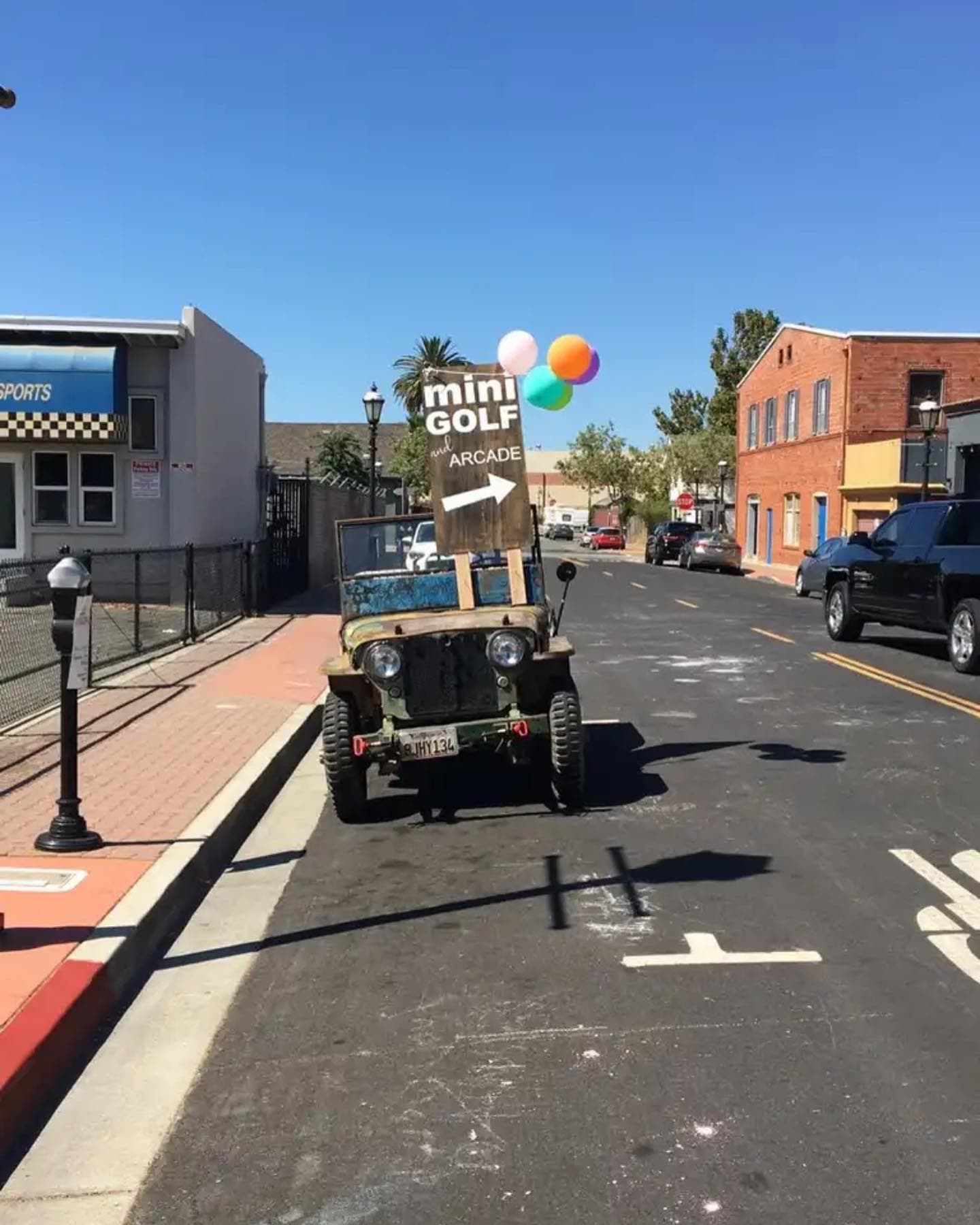 MarTEEnez Minigolf and Arcade - Image 6