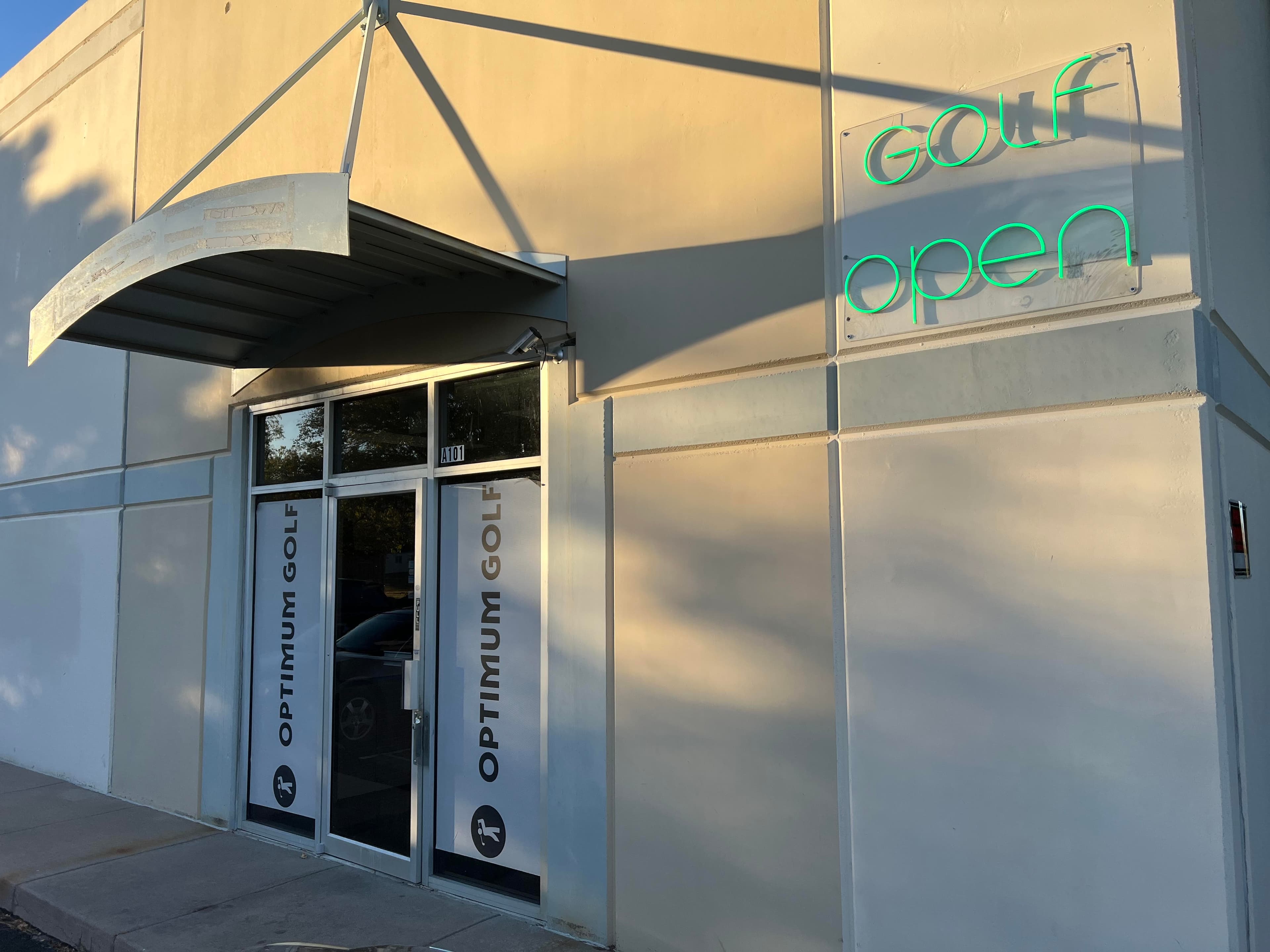 Optimum Golf - Thornton - Image 3