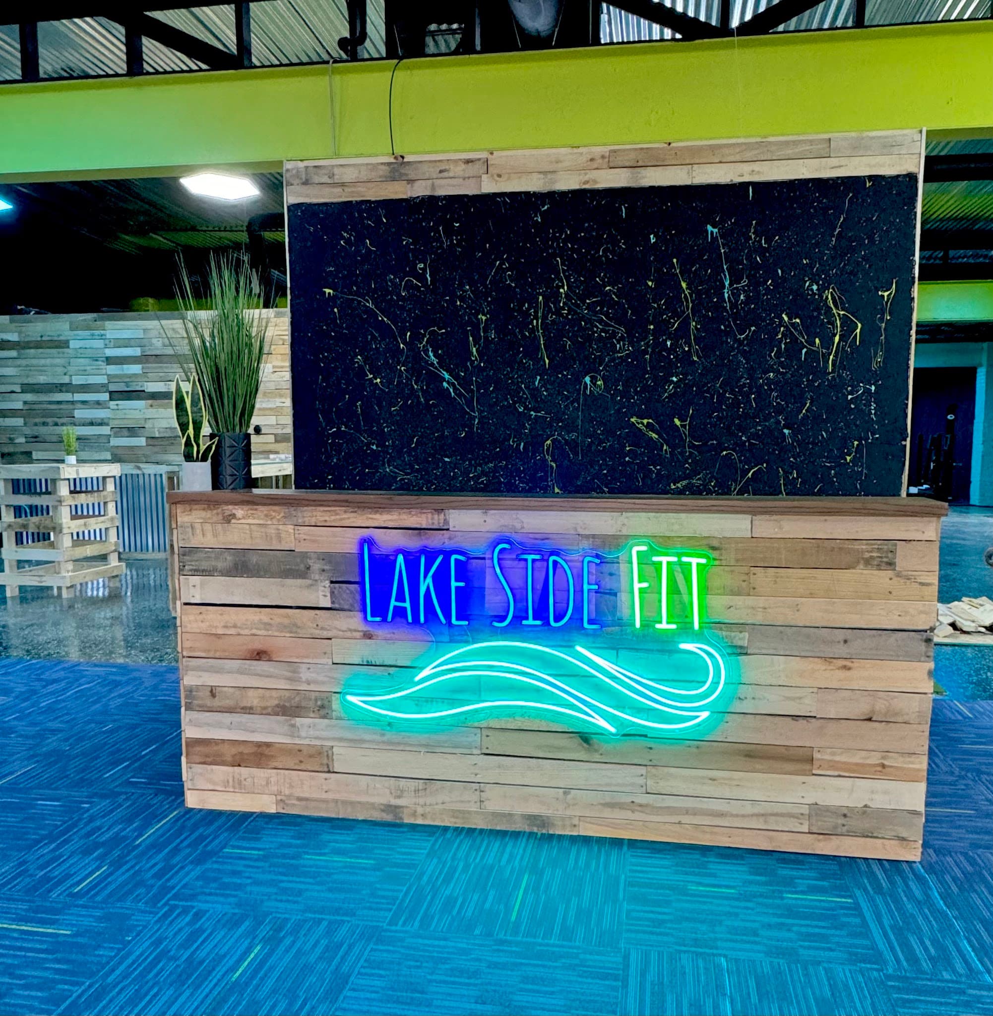 Lake Side Fit - Image 8