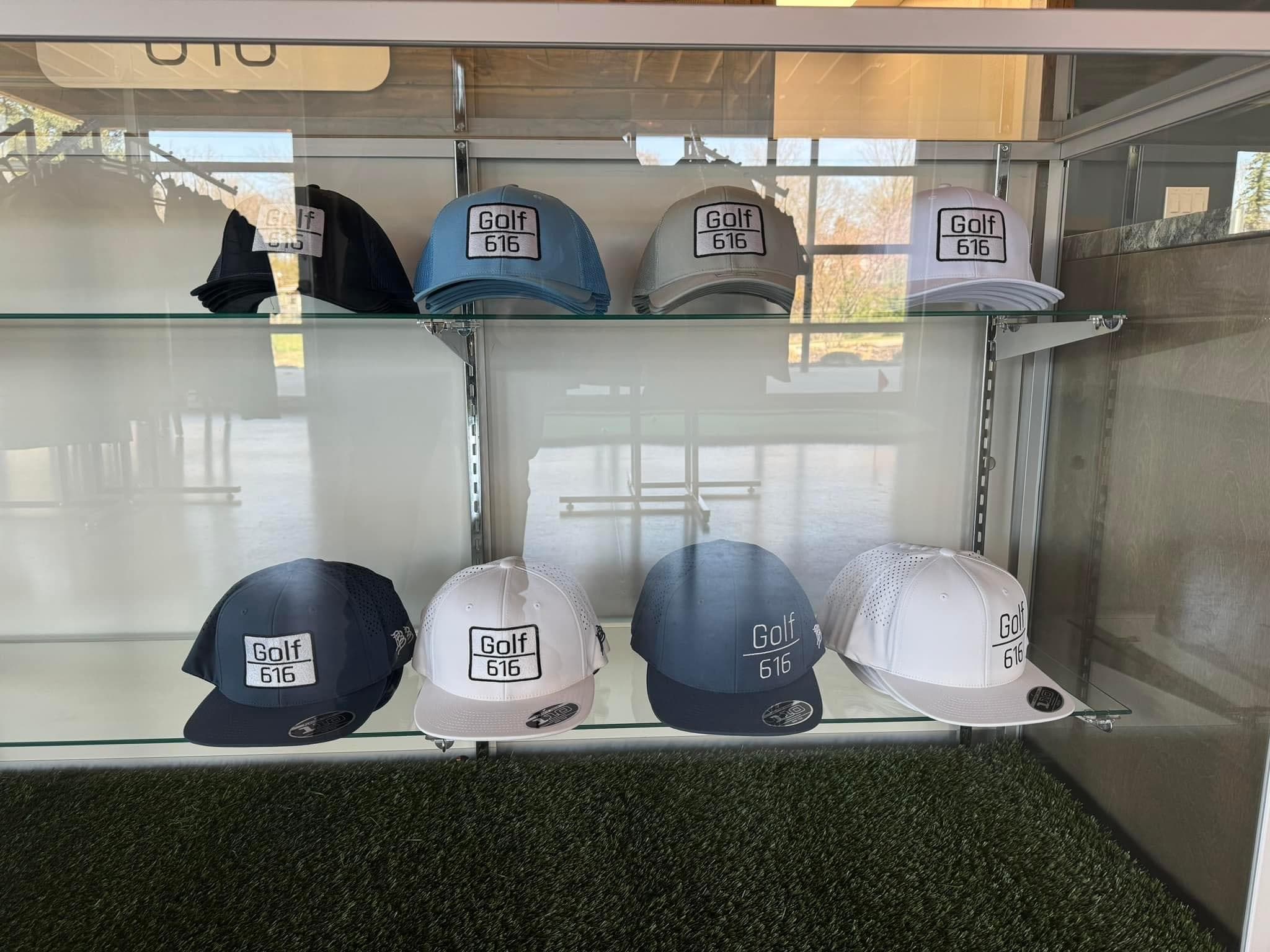 Golf 616 Indoor Simulators - Image 8