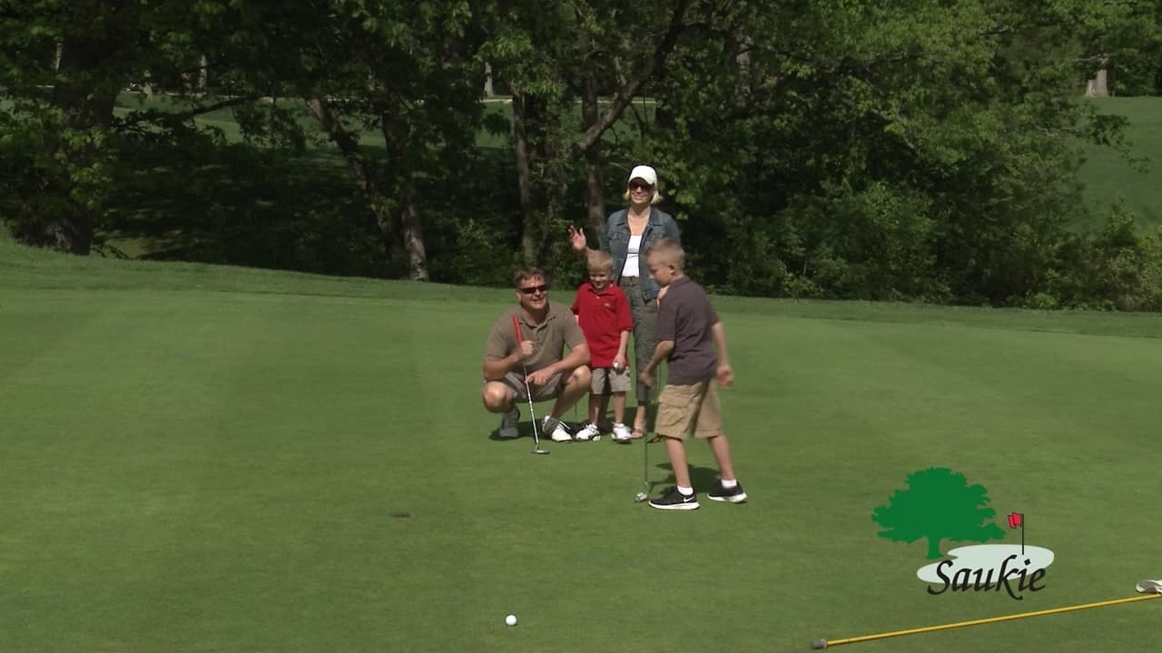 Saukie Golf Course - Image 2