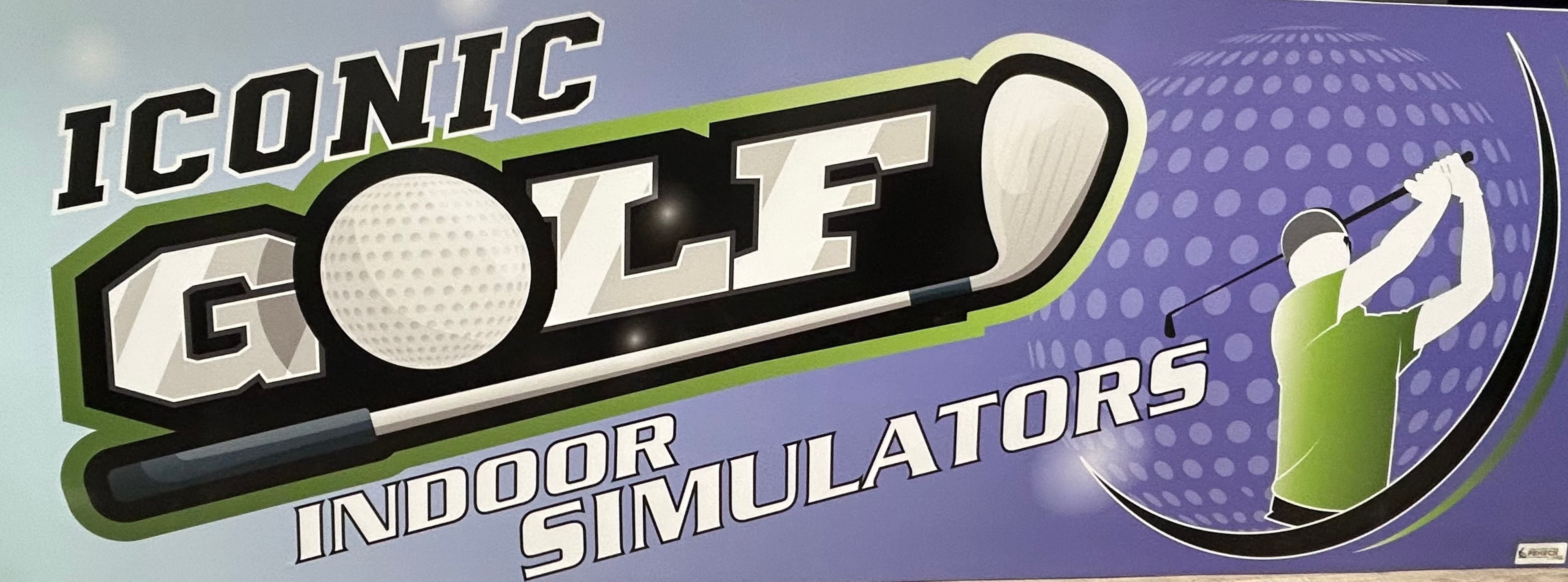 Iconic Golf Sims - Image 2