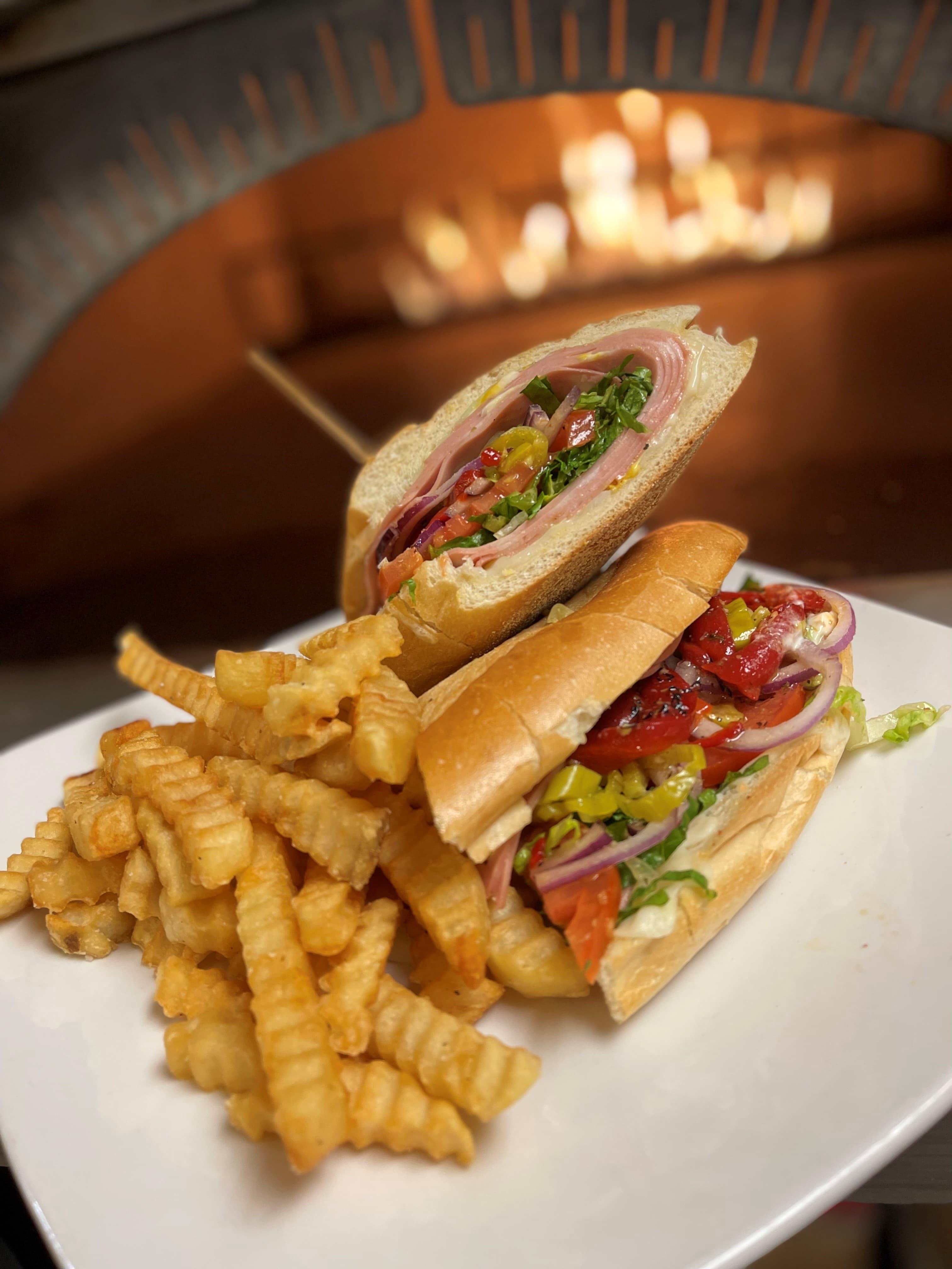 The Hill Tavern - Image 5