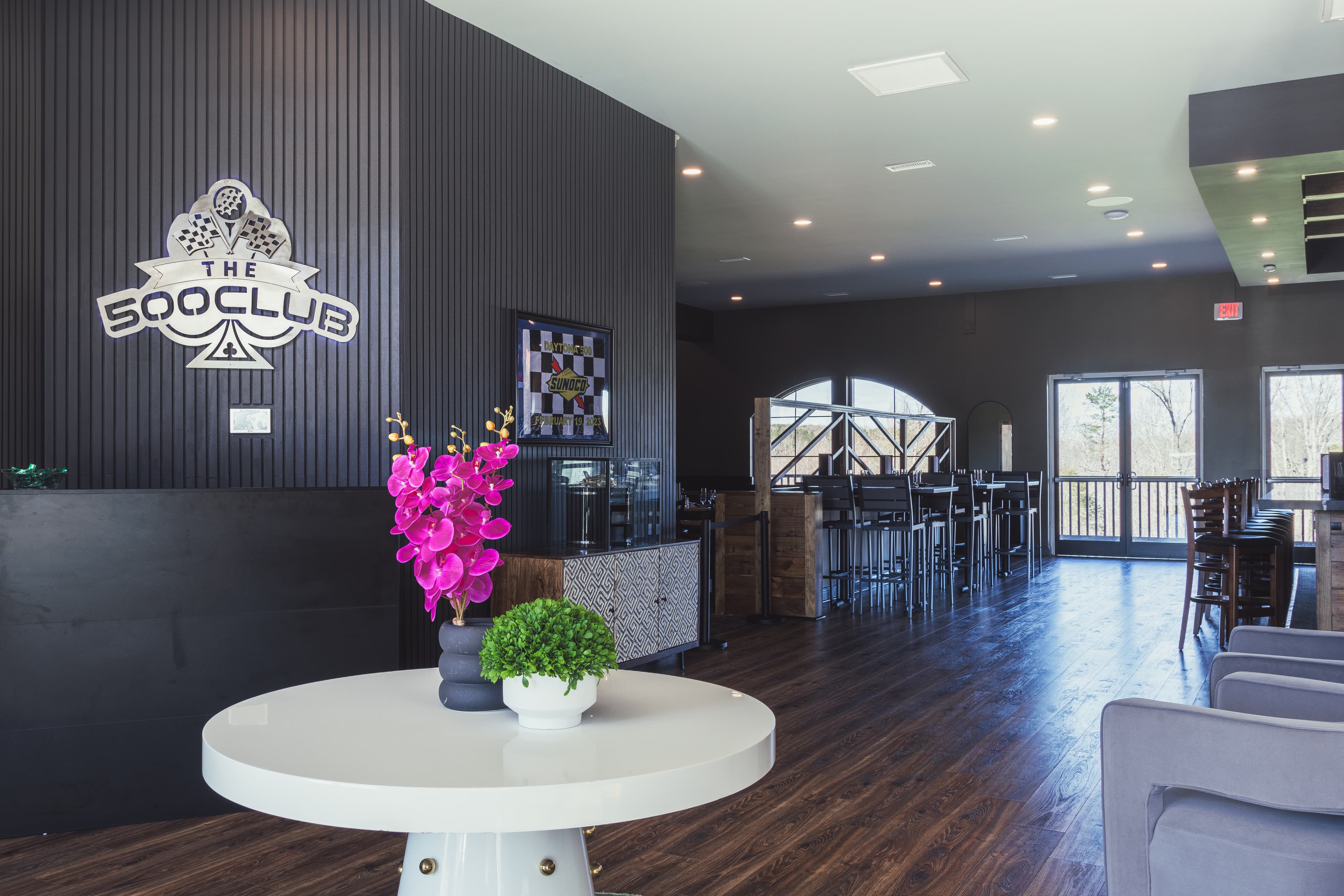 The 500 Club - Image 4