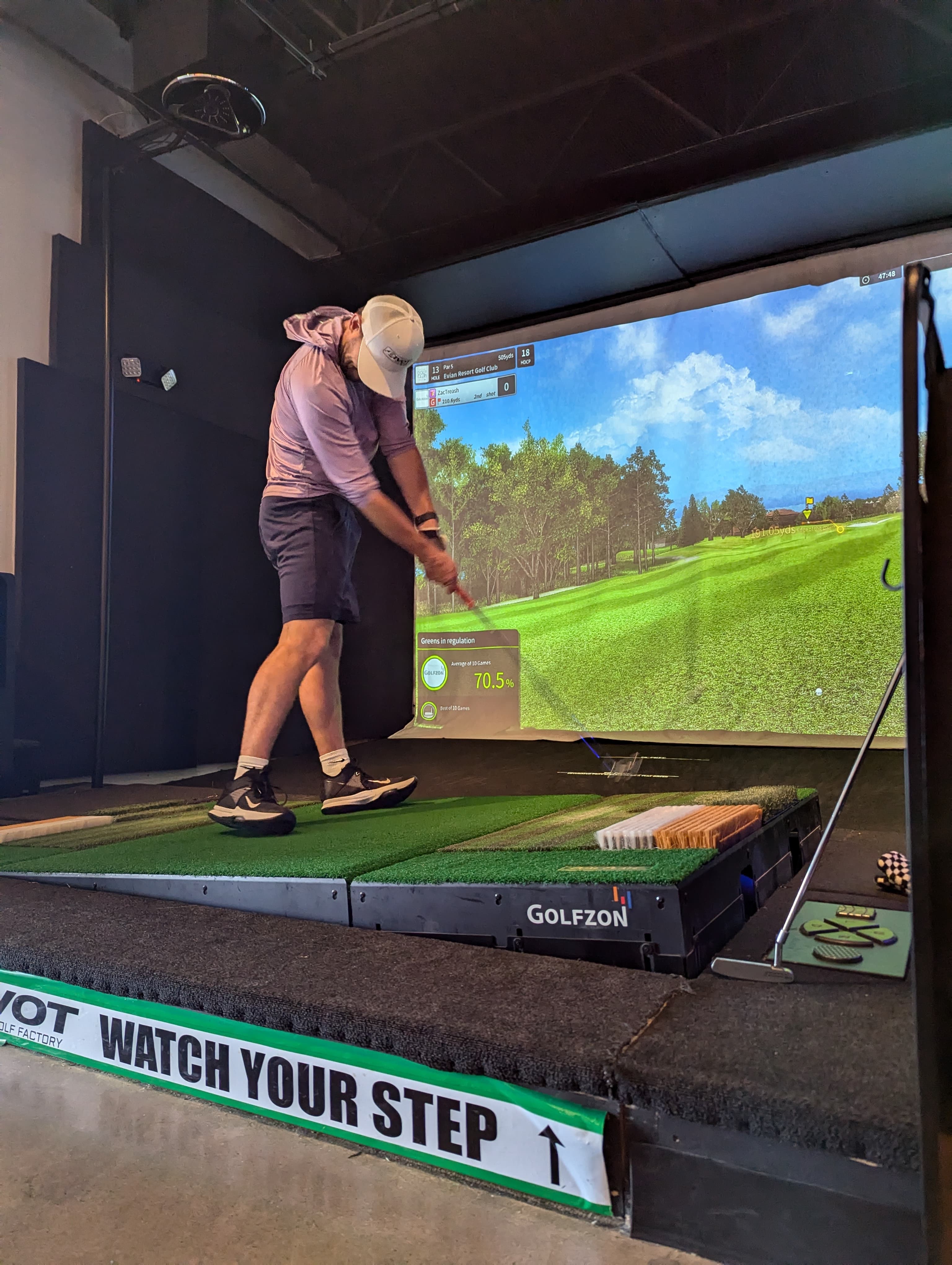 Divot Golf Factory - Image 3