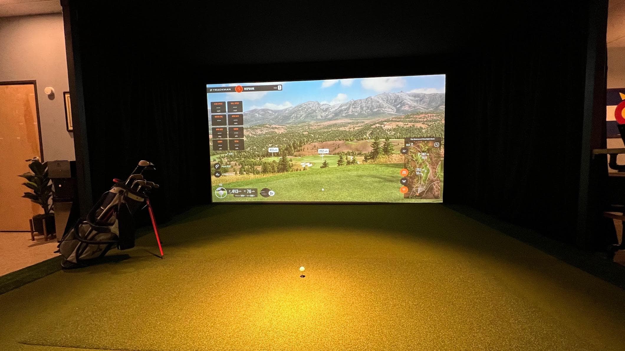 Tee Time Suites - Image 2