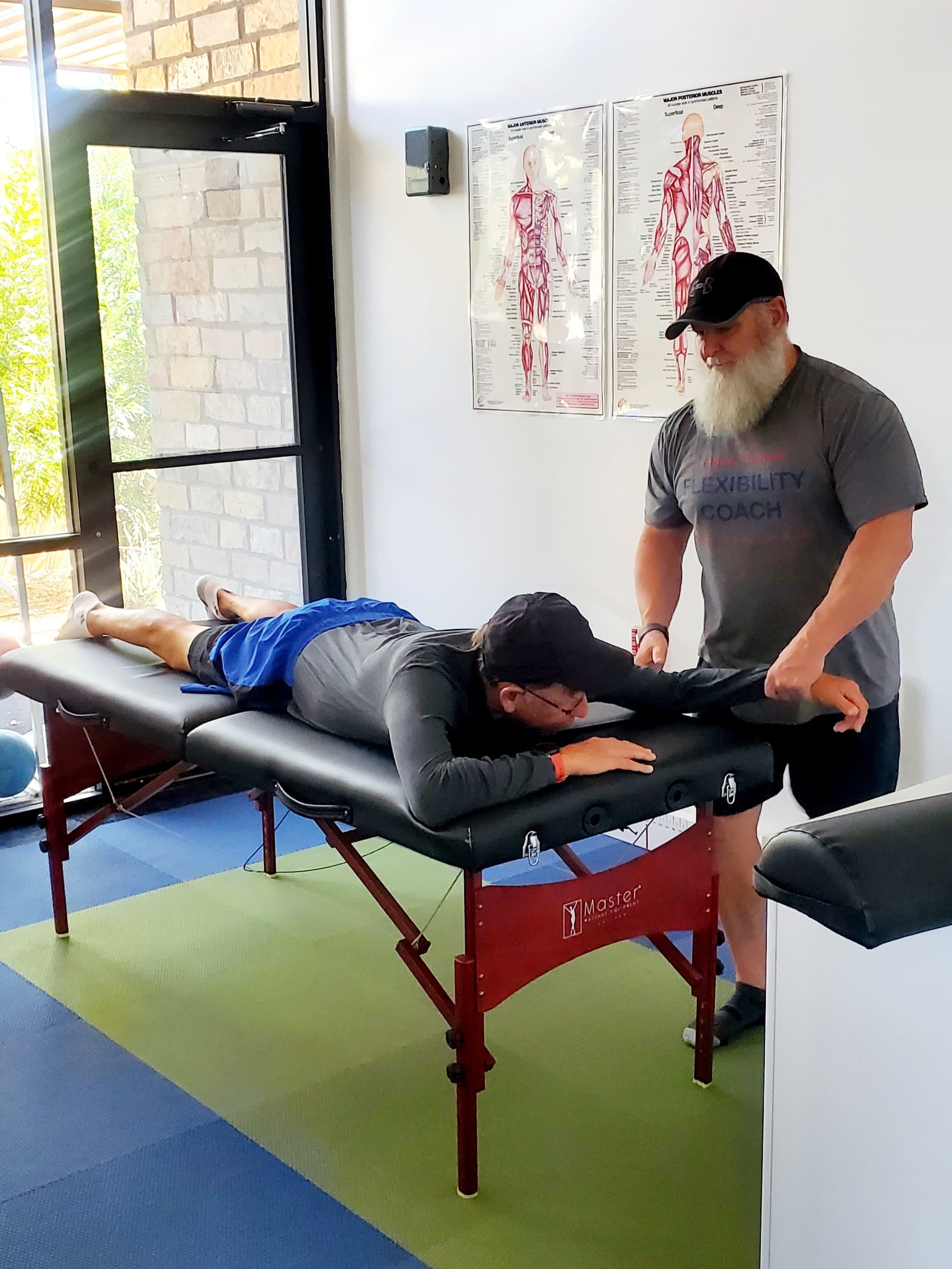 THE CLUB at Fit For Golf! Fit For Life! - Image 6