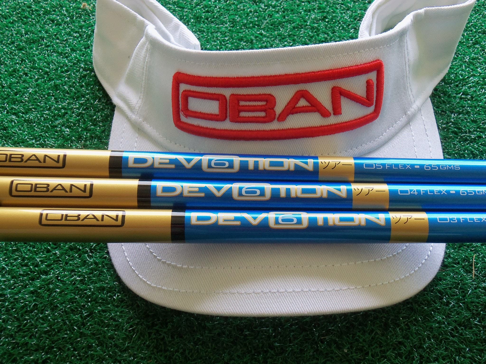 Victory Golf - Image 4