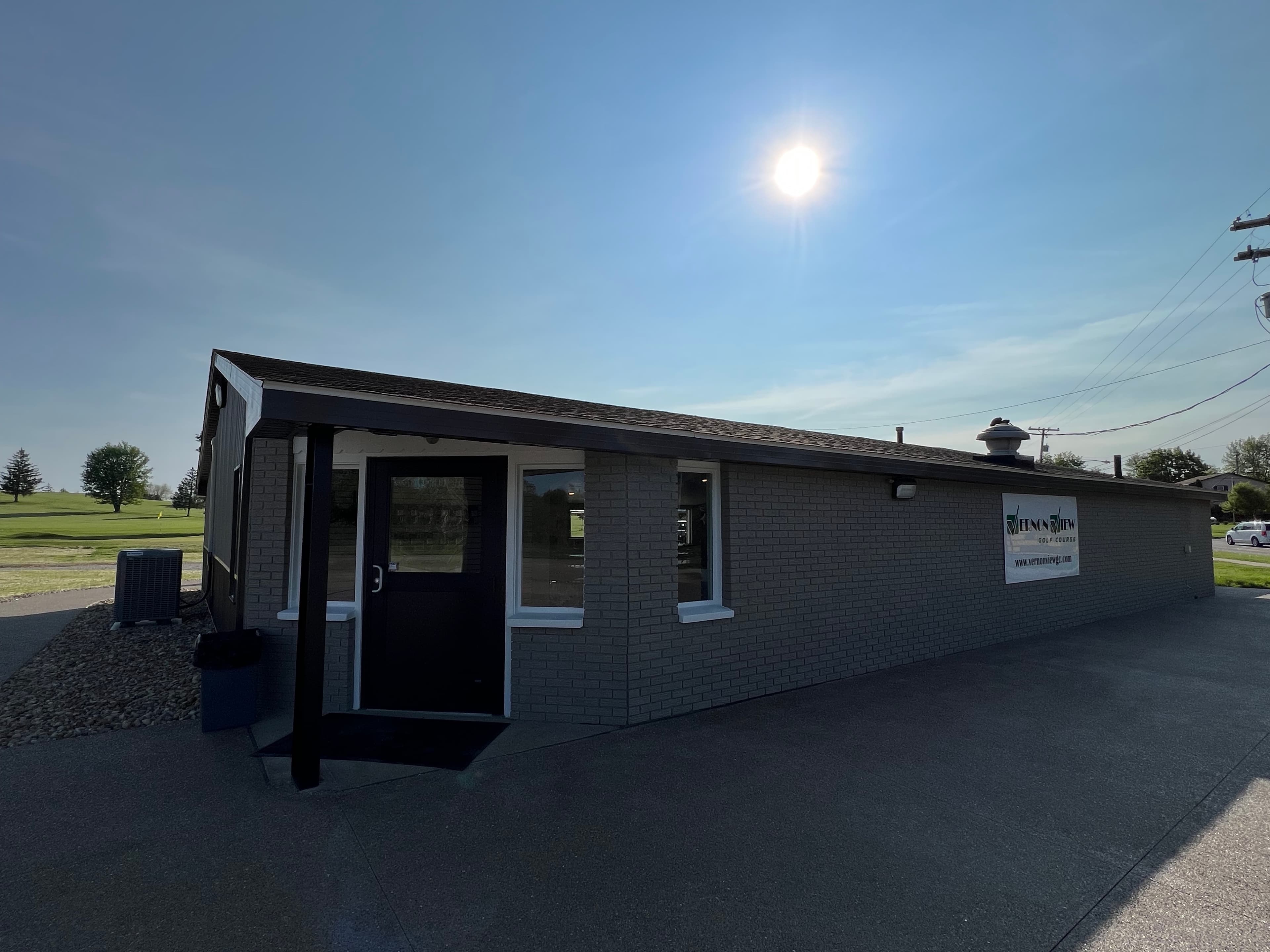 Vernon View Golf Course - Image 8