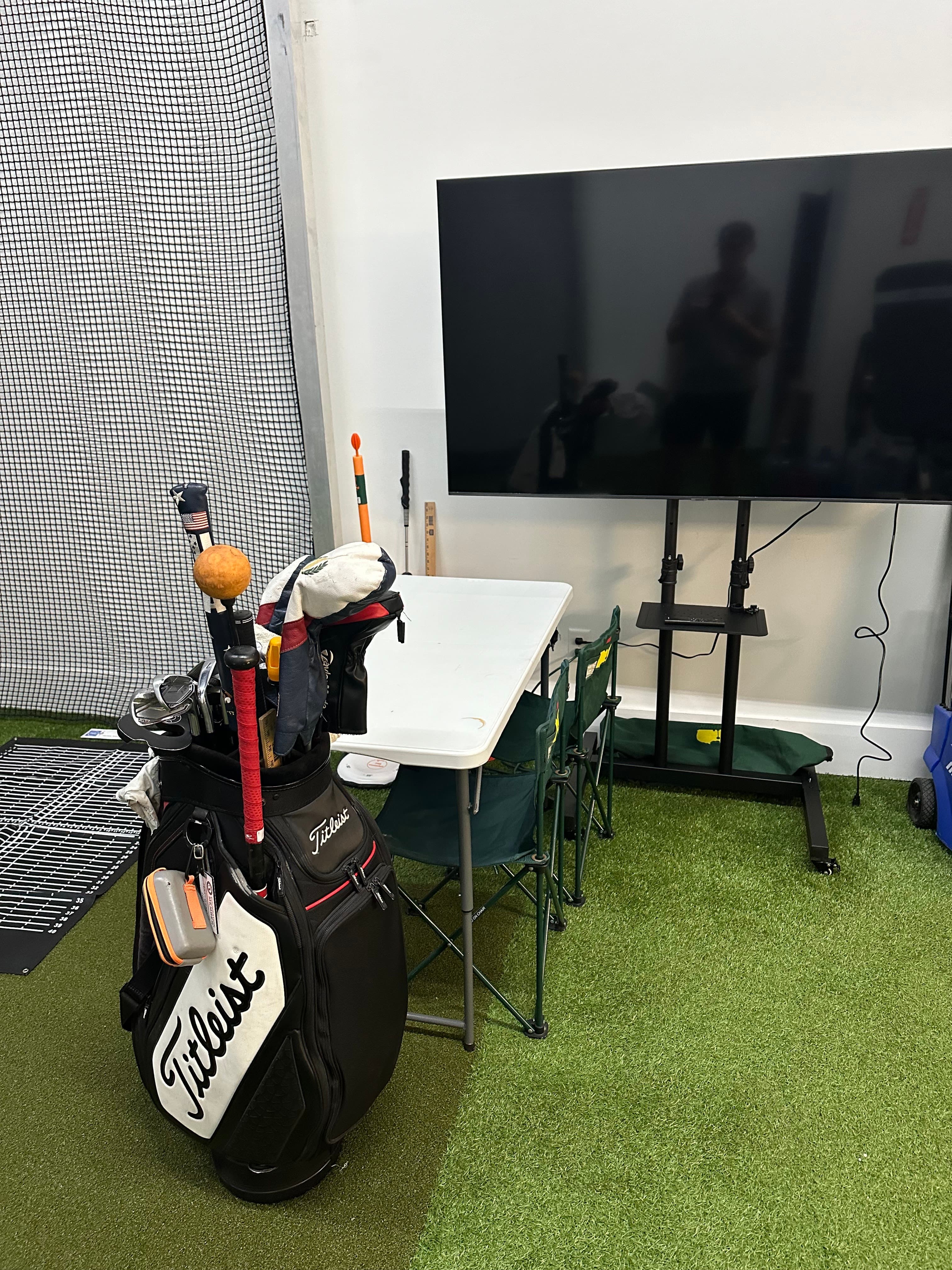 T.O.P. Golf Systems & Instruction - Image 6