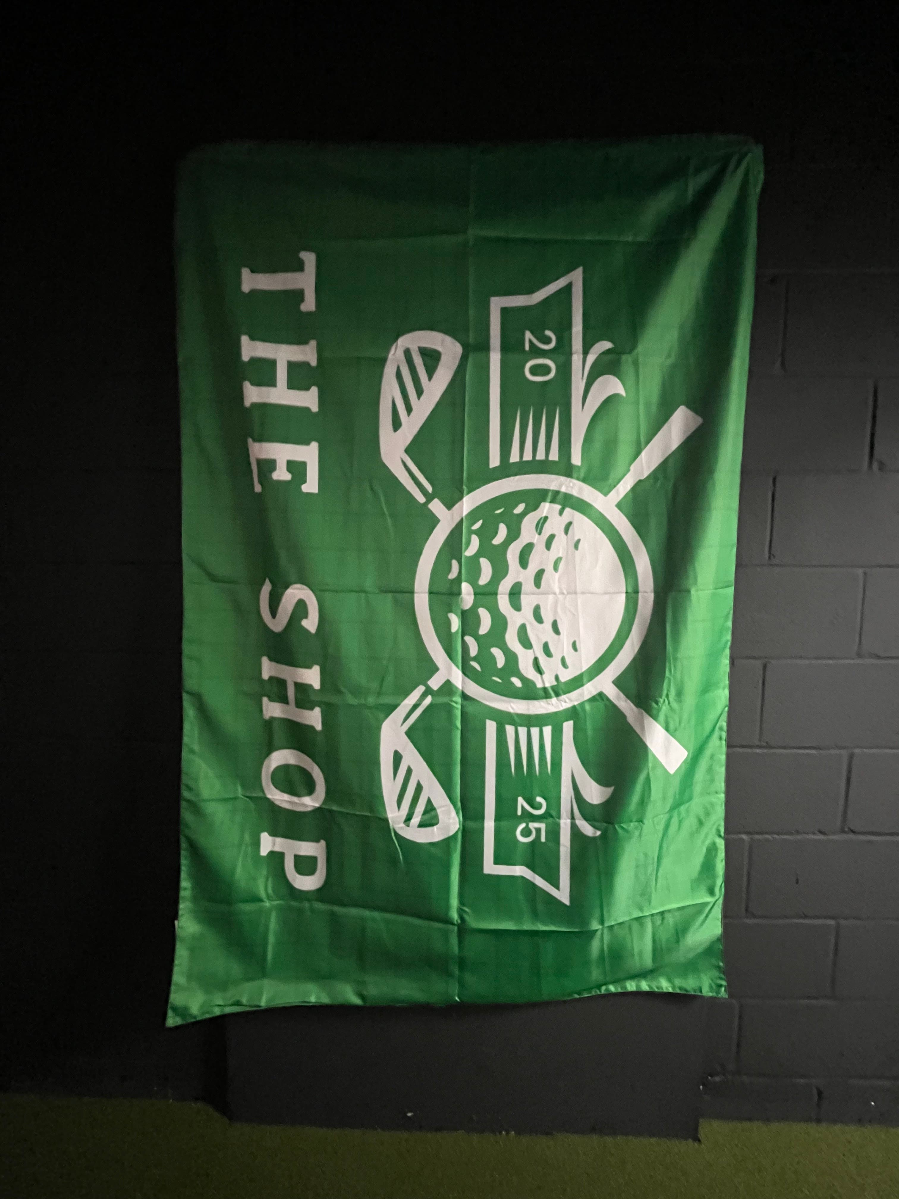 The Shop Golf - Image 3
