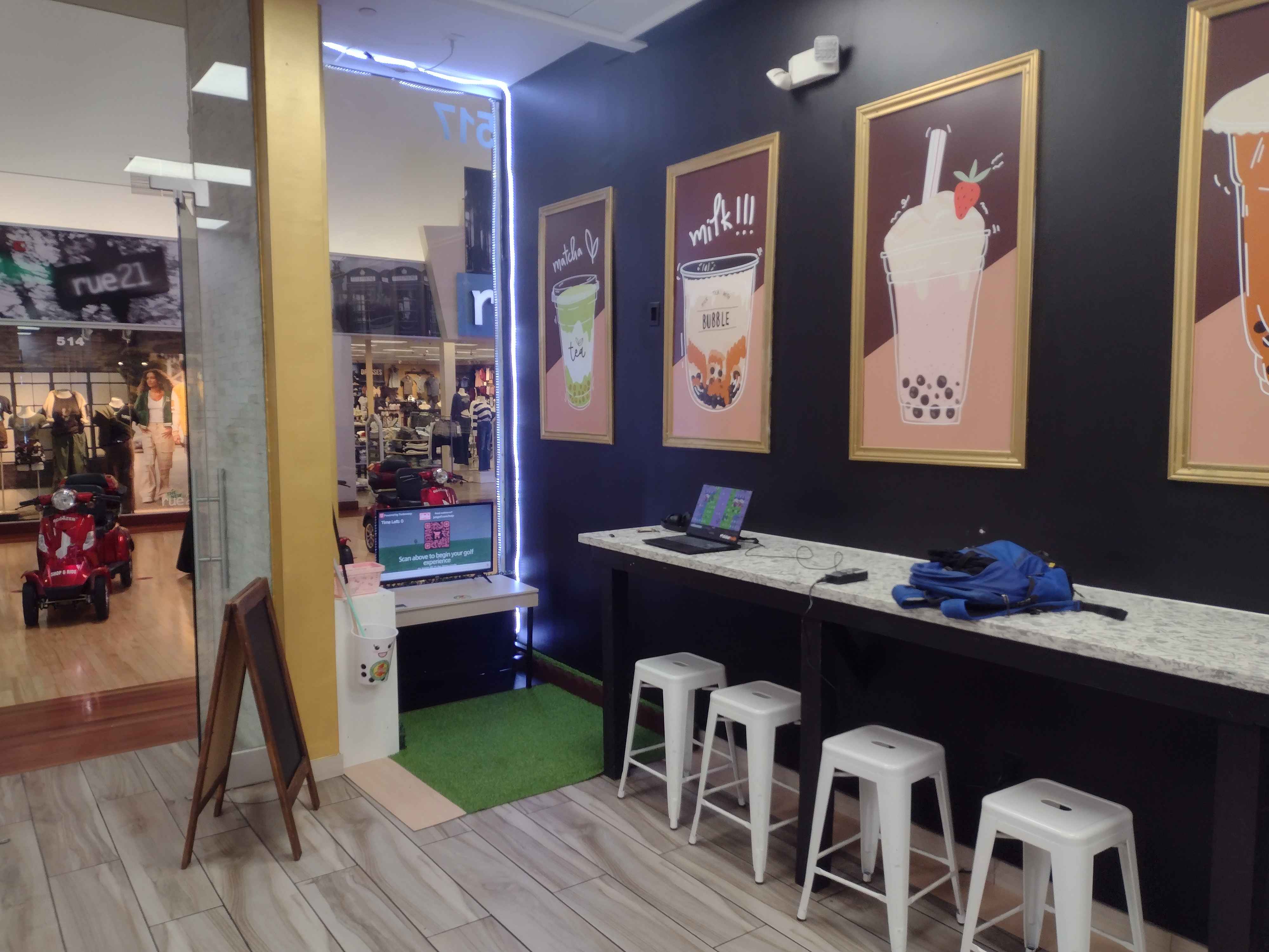 Jub Golf Simulators - Image 1