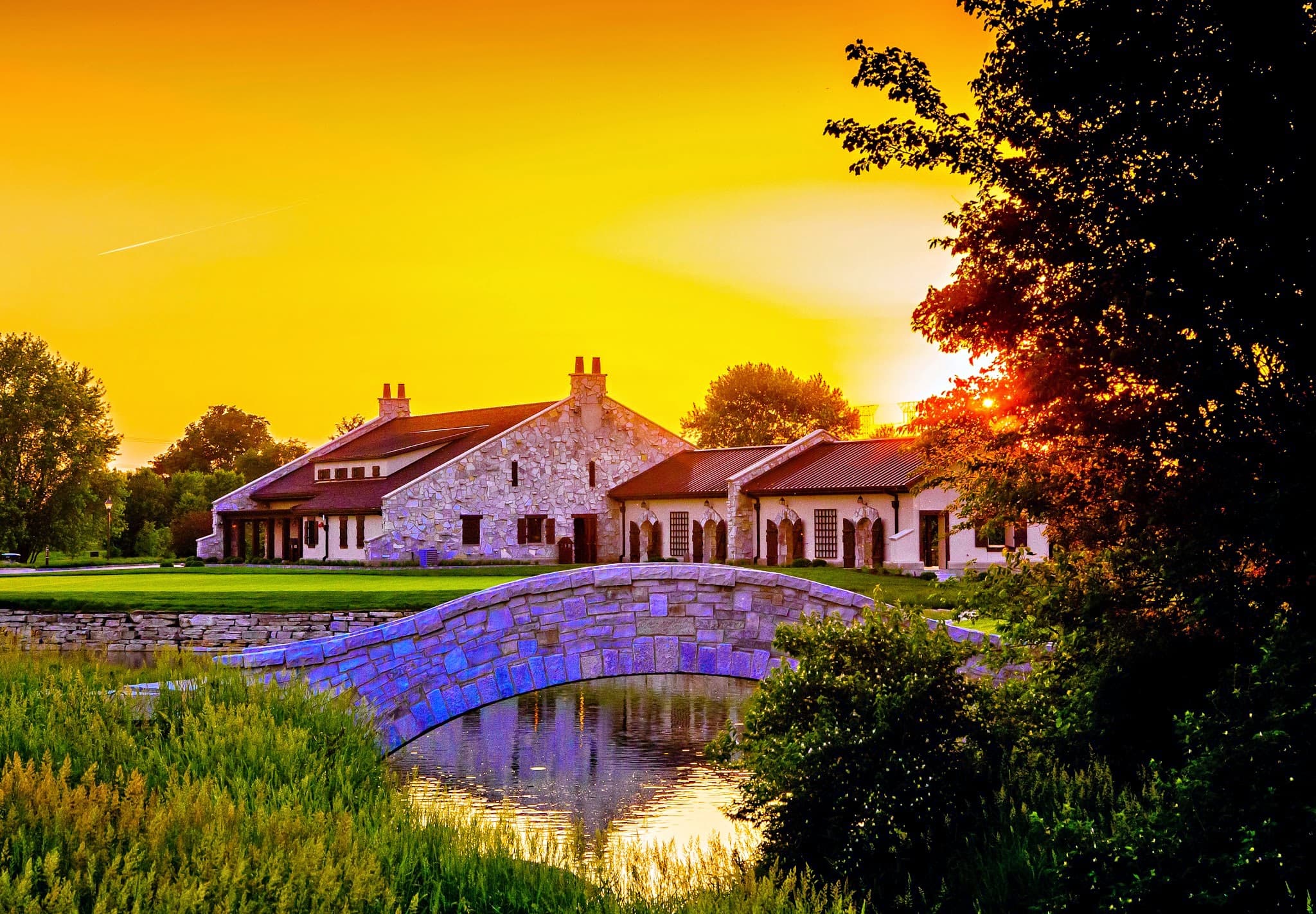 Mistwood Golf Club - Image 9