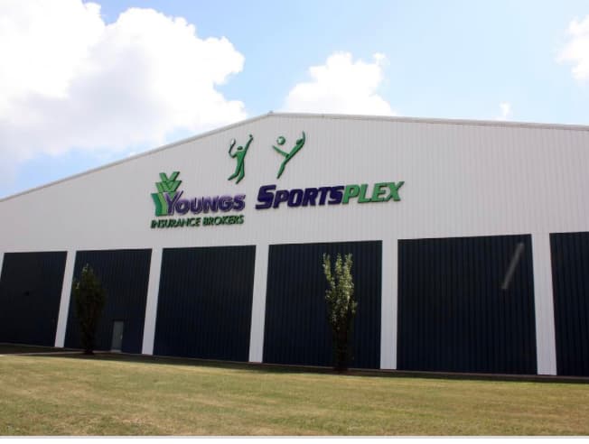 ALLSPORTS SIMULATED Eatery & Bar - Image 5