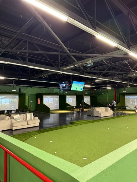 Cruces Total Golf - Image 1