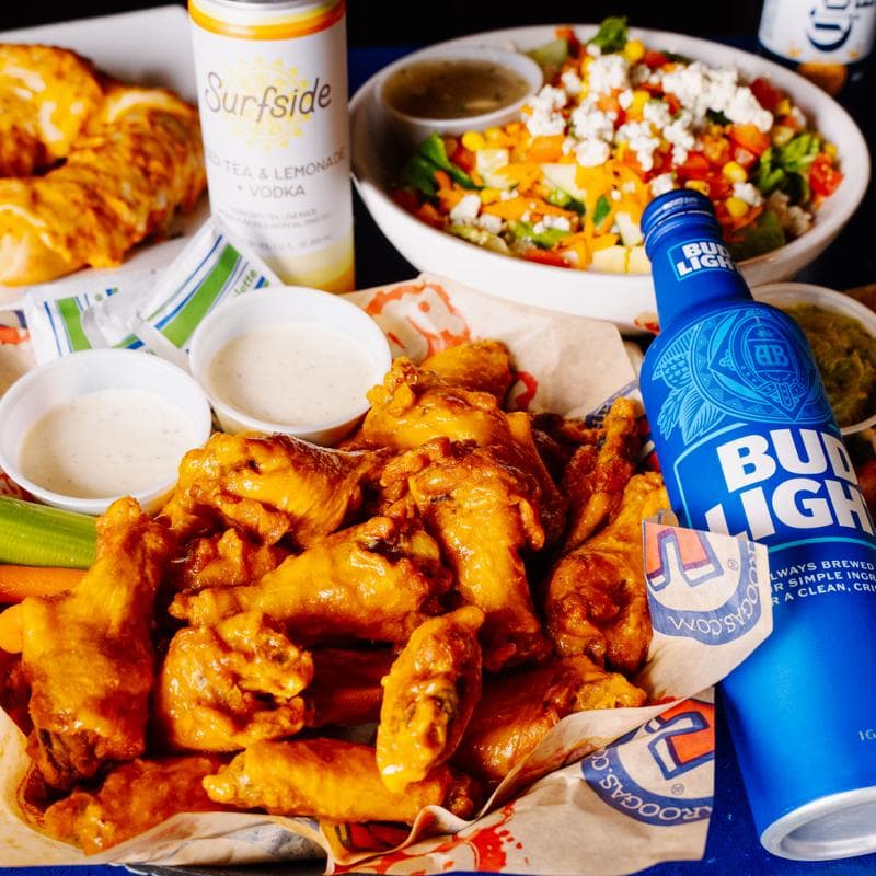 Arooga's Sports Tavern and Game Room - Image 6