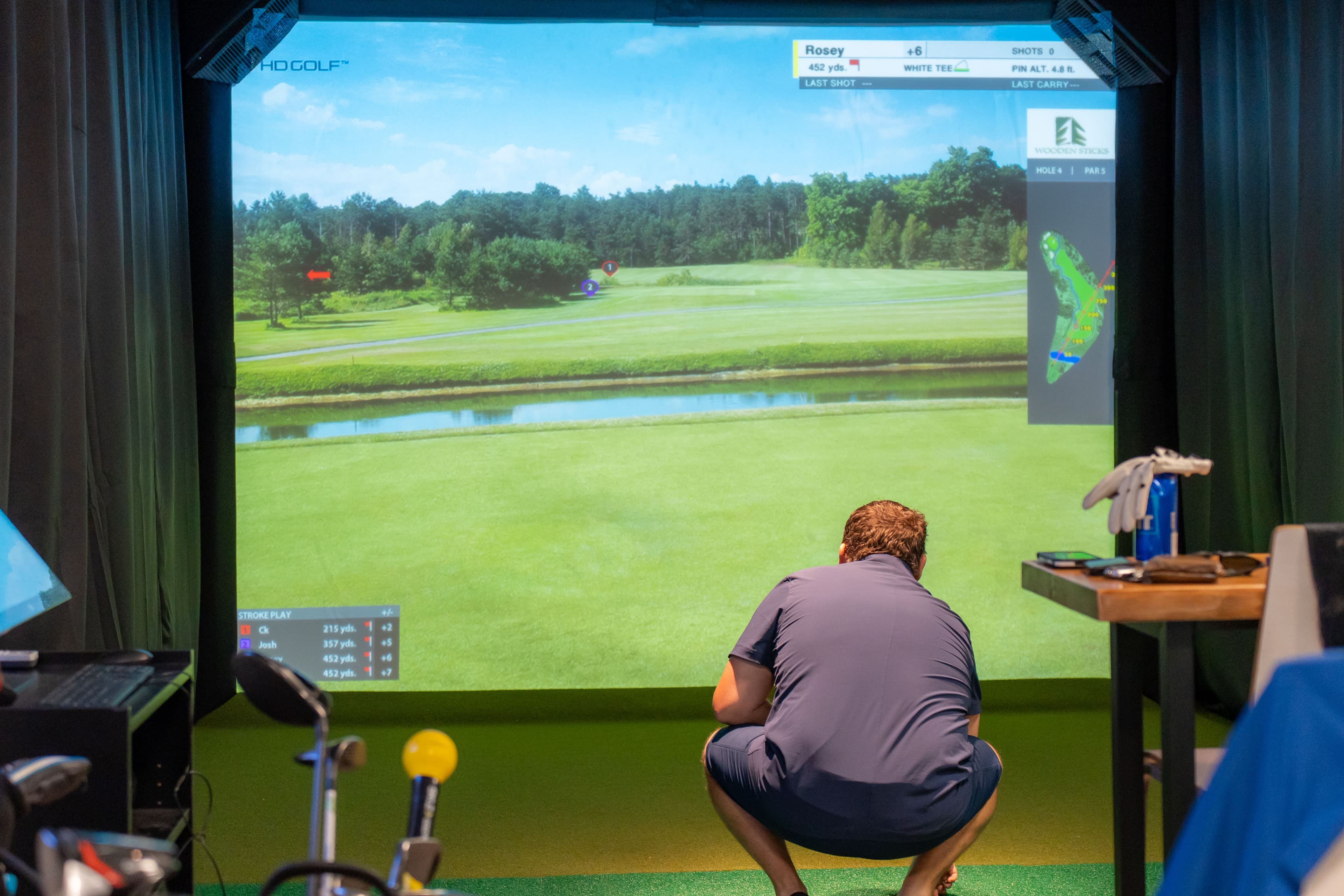 The Den Sarnia - Image 2