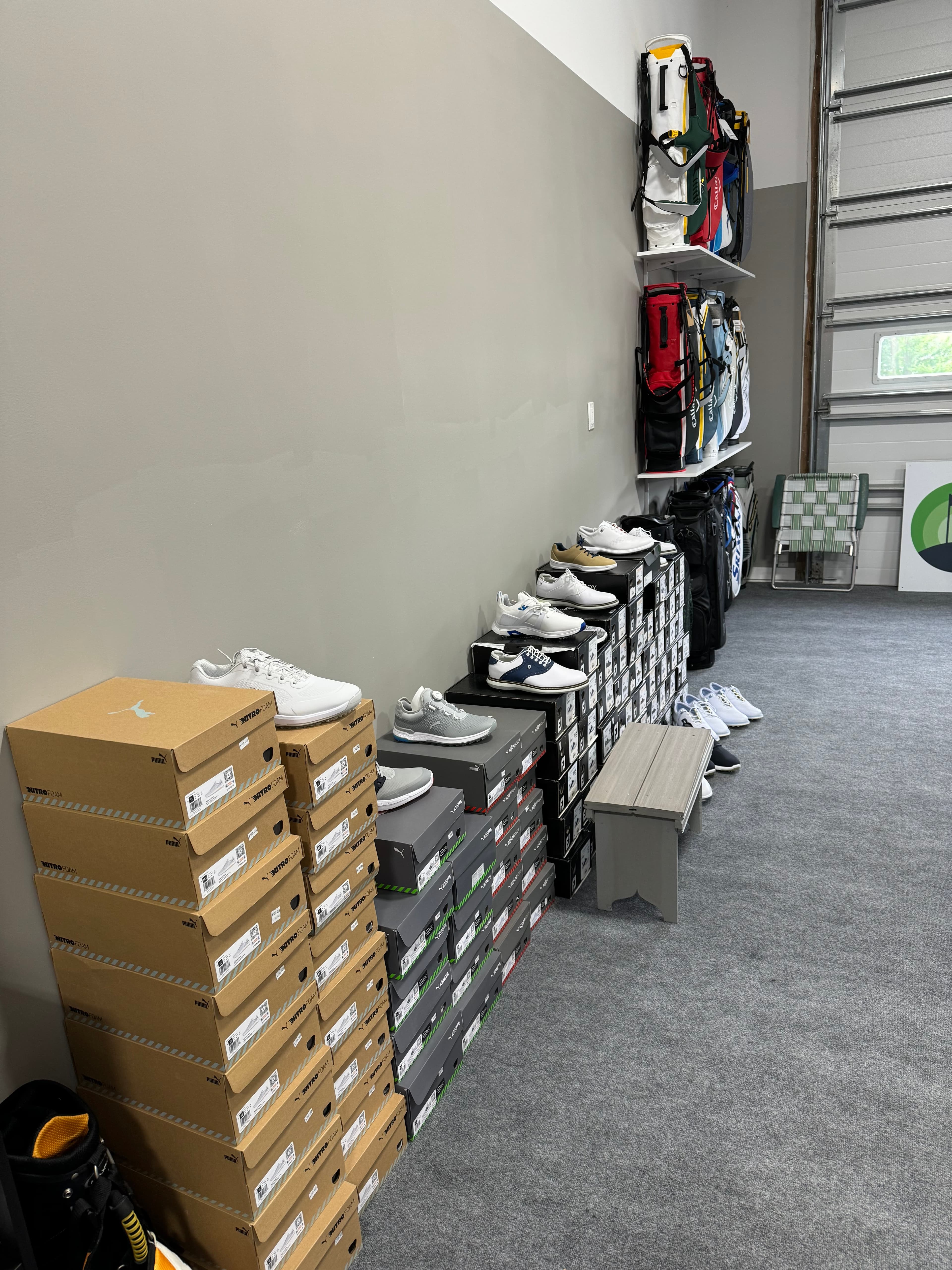 Shoreline Golf - Image 7