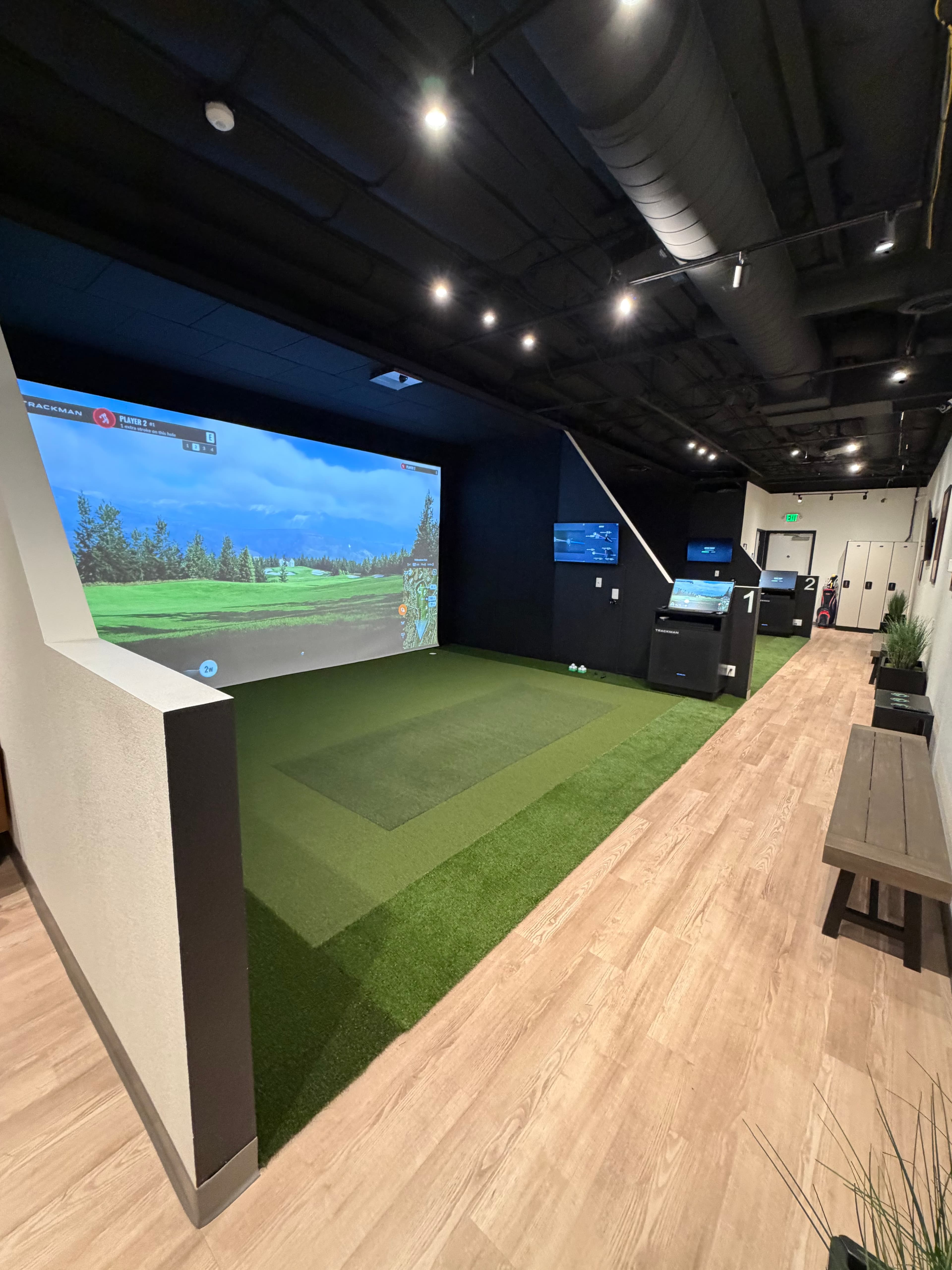 Golf Lab 24 - Image 1