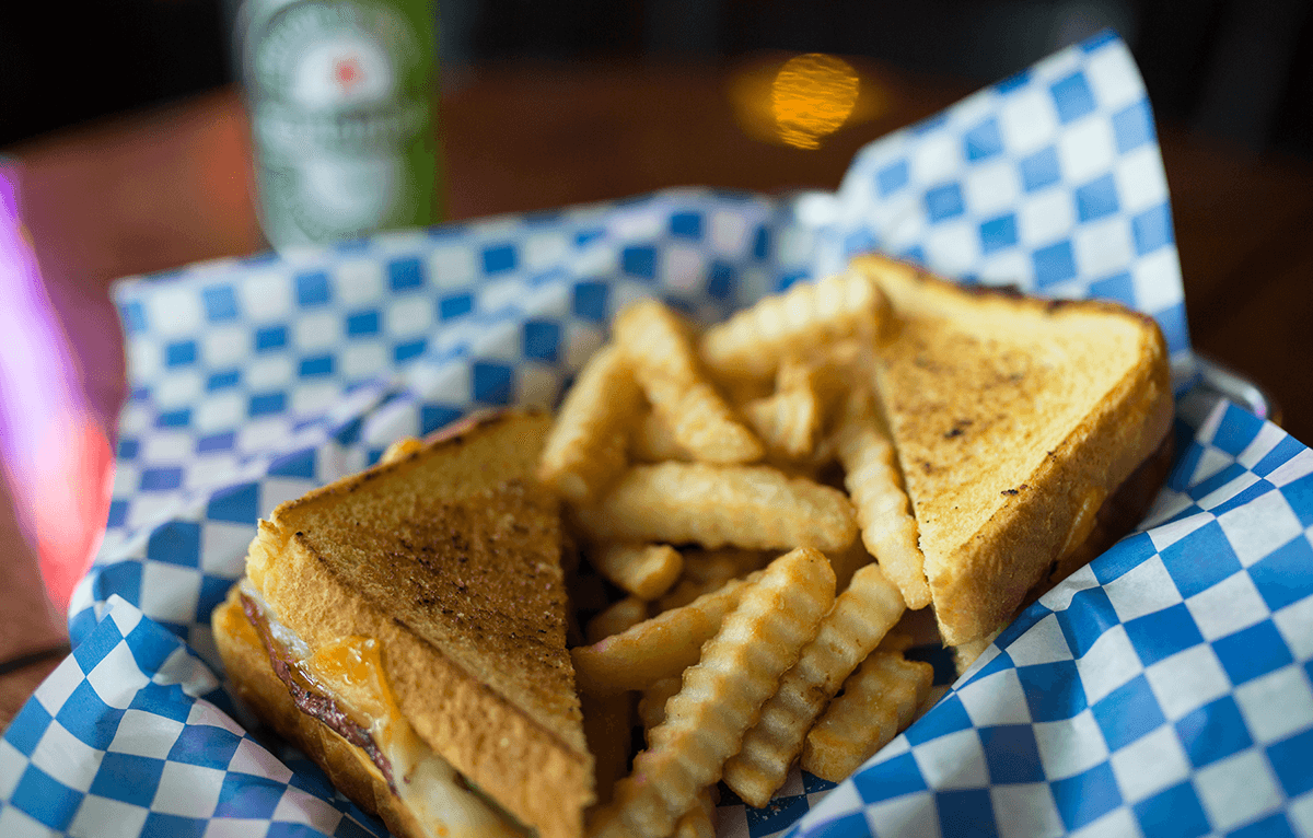 Triangle Tavern - Image 1