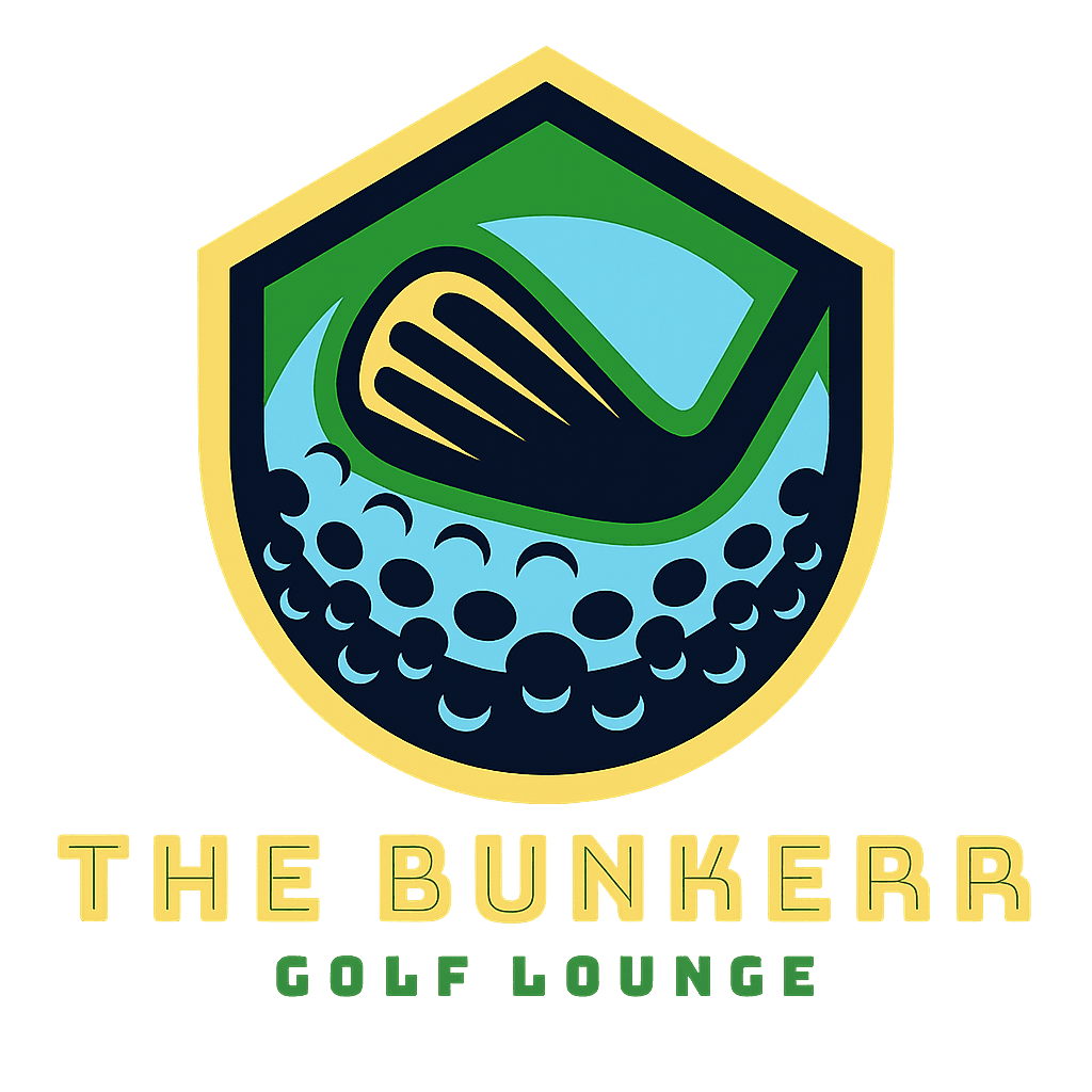 The Bunkerr Golf Lounge - Image 1