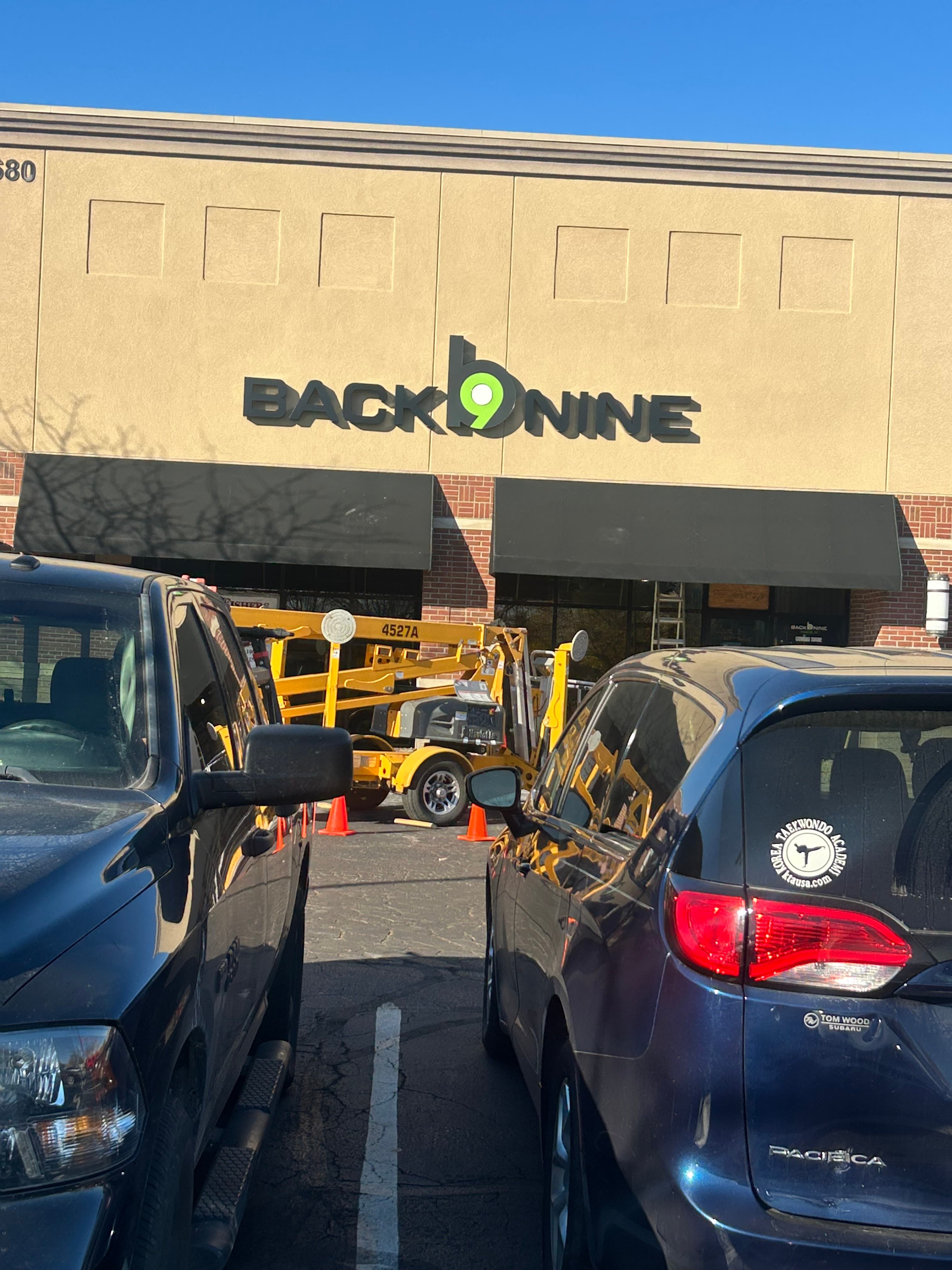 The Back Nine Golf | Fishers, IN - Image 3