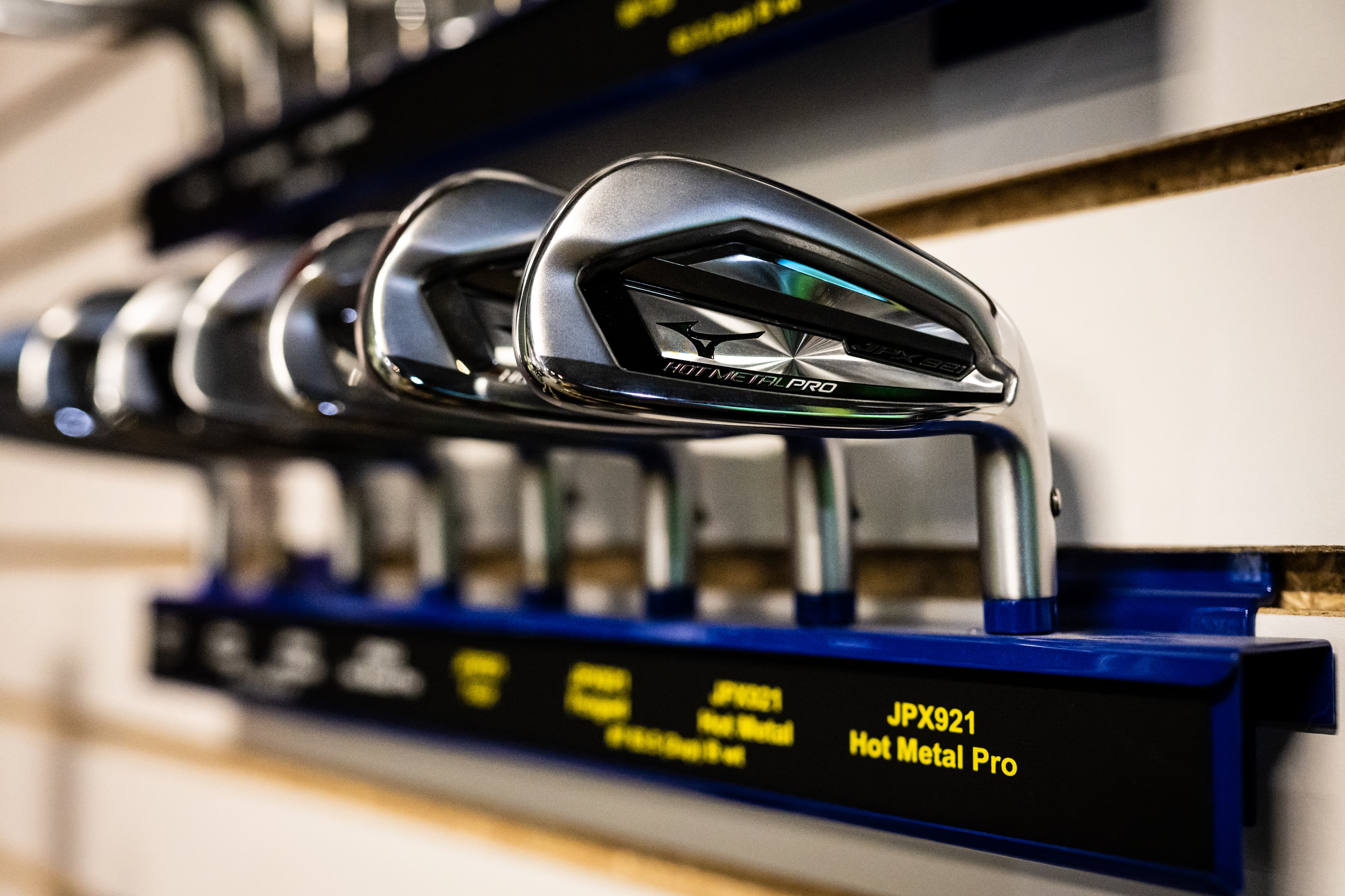 Mat Blair's Golf Studio - Image 5