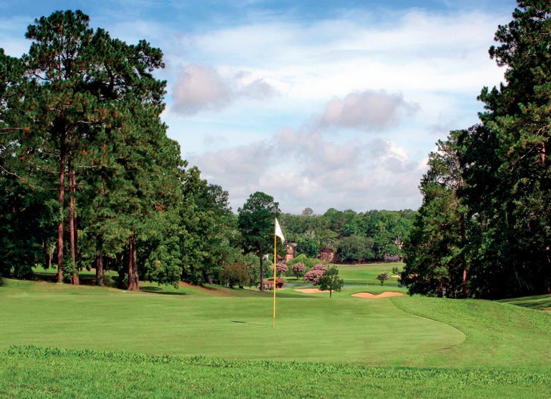 Hilaman Golf Course - Image 1