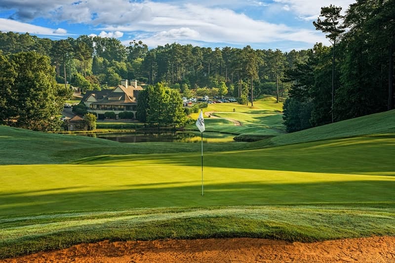 Heritage Golf Links - Image 1