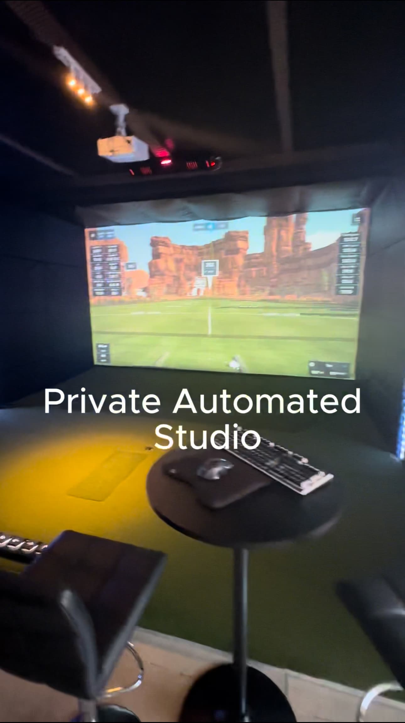 Launch House Golf - Irvine - Image 2