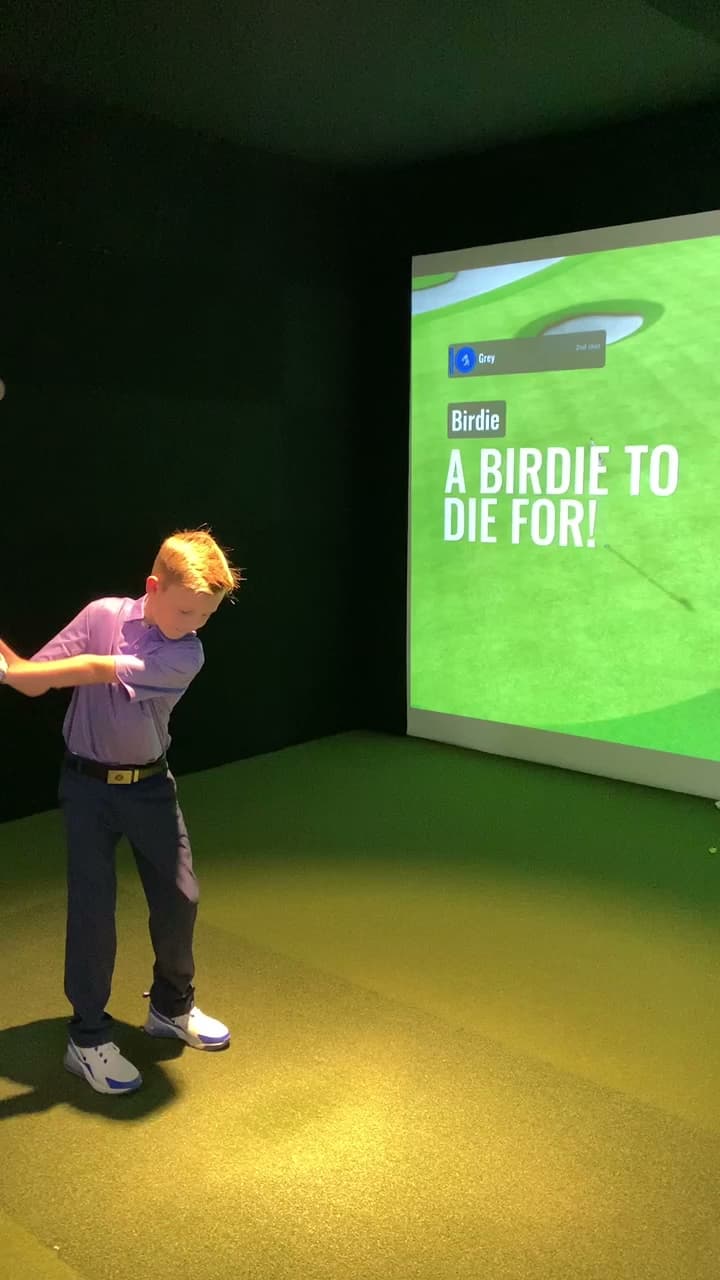 Black Tee Golf - Image 2