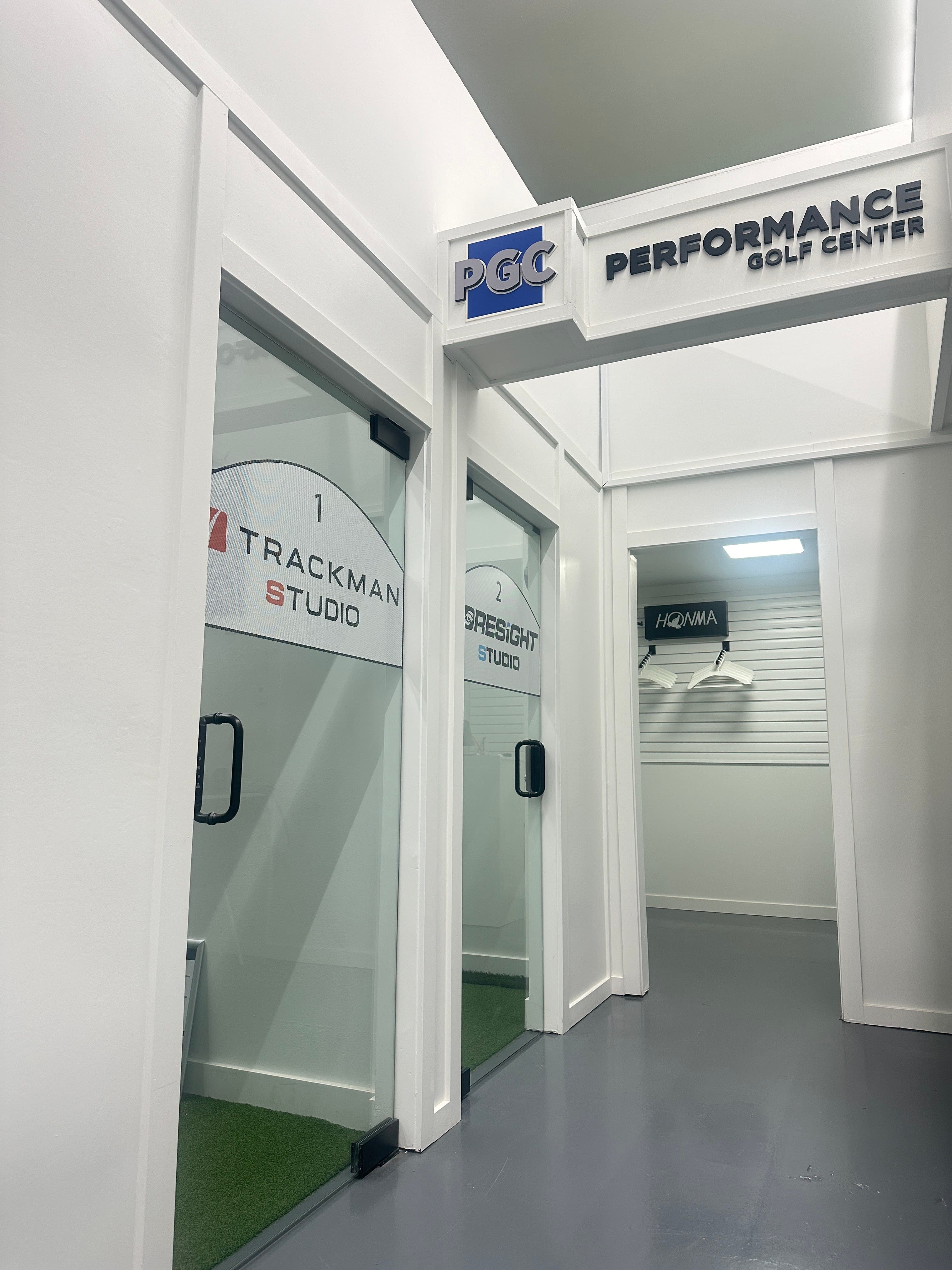 PGC(Performance Golf Center) - Image 5