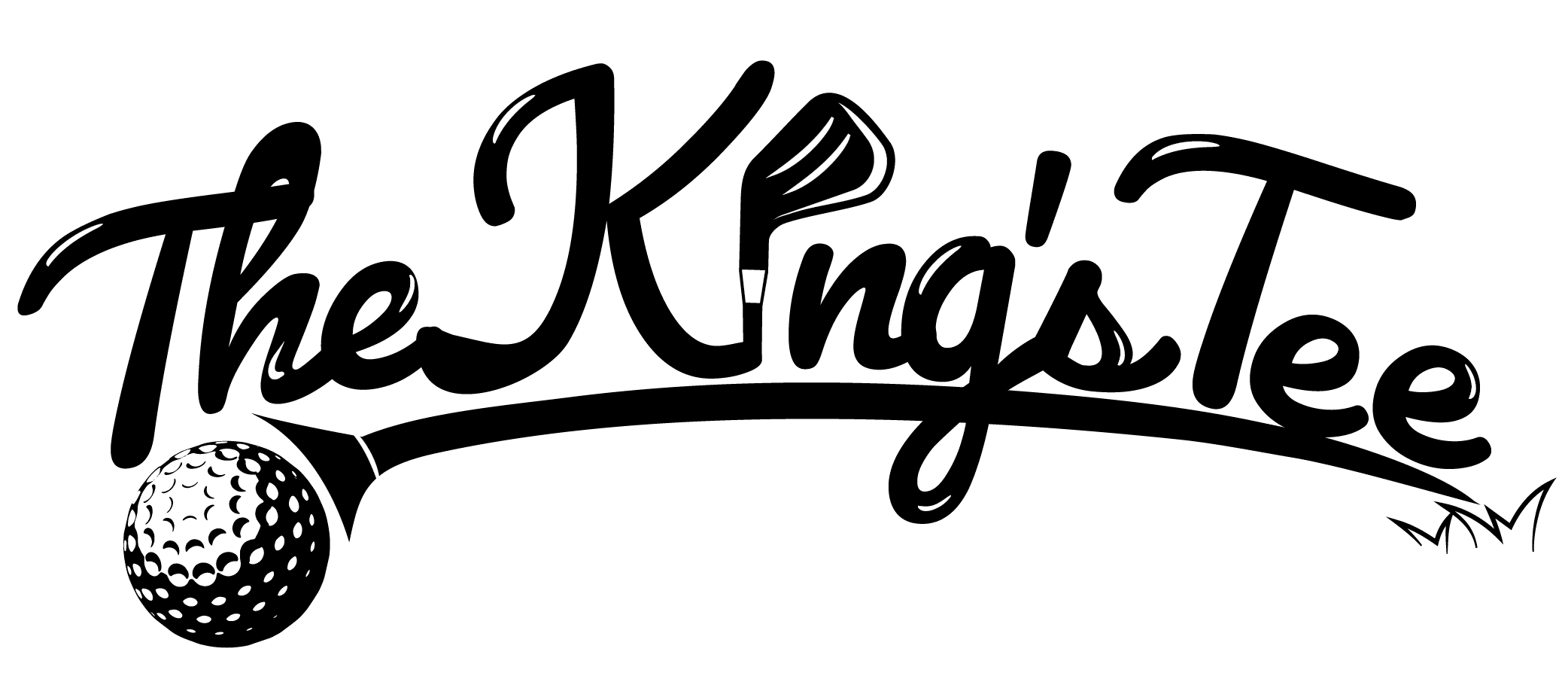 The King's Tee - Image 1