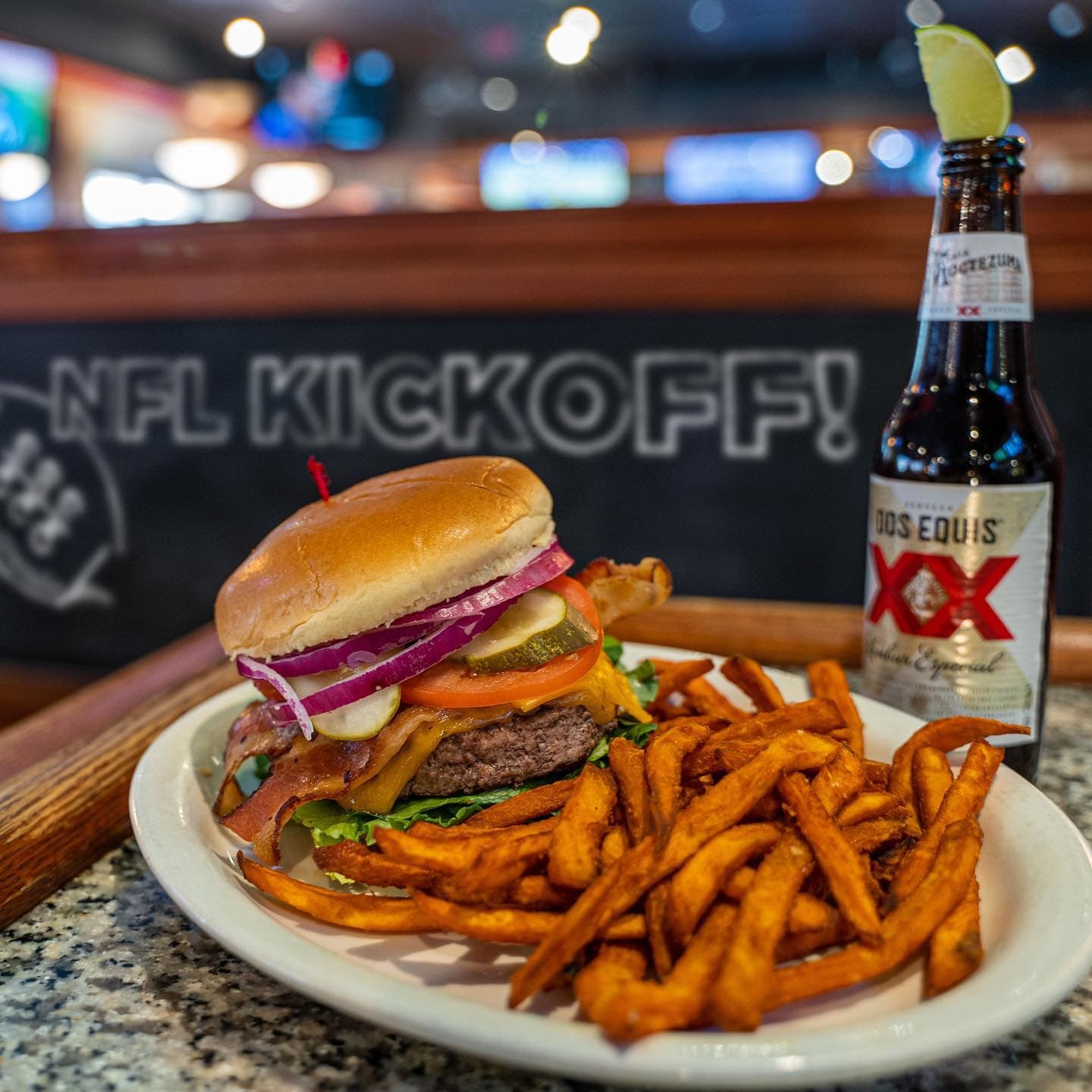 Gallagher's Sports Grill - Image 3