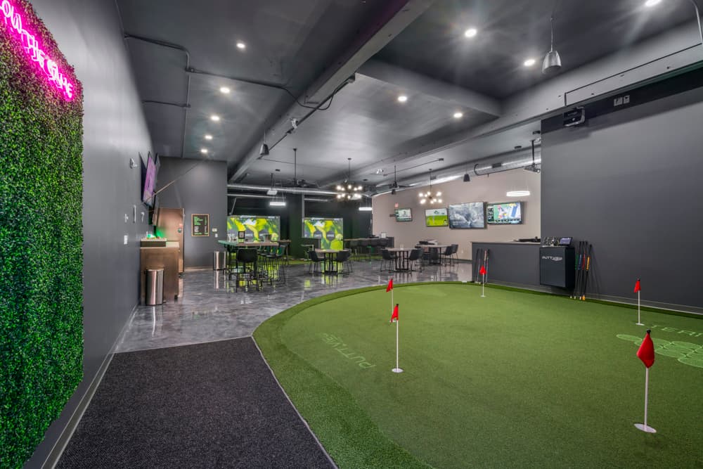 Golf Lab - Cedar Falls - Image 2