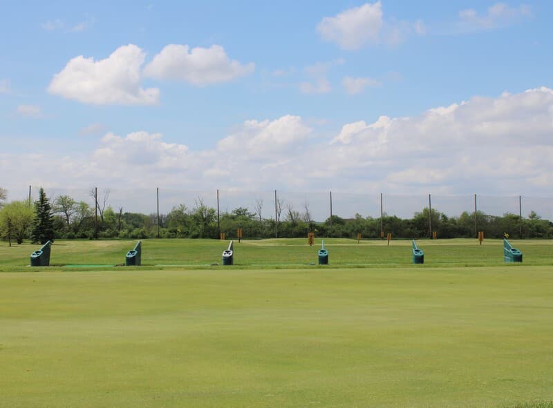 Odyssey SweetSpot Sports Bar and Driving Range - Image 5