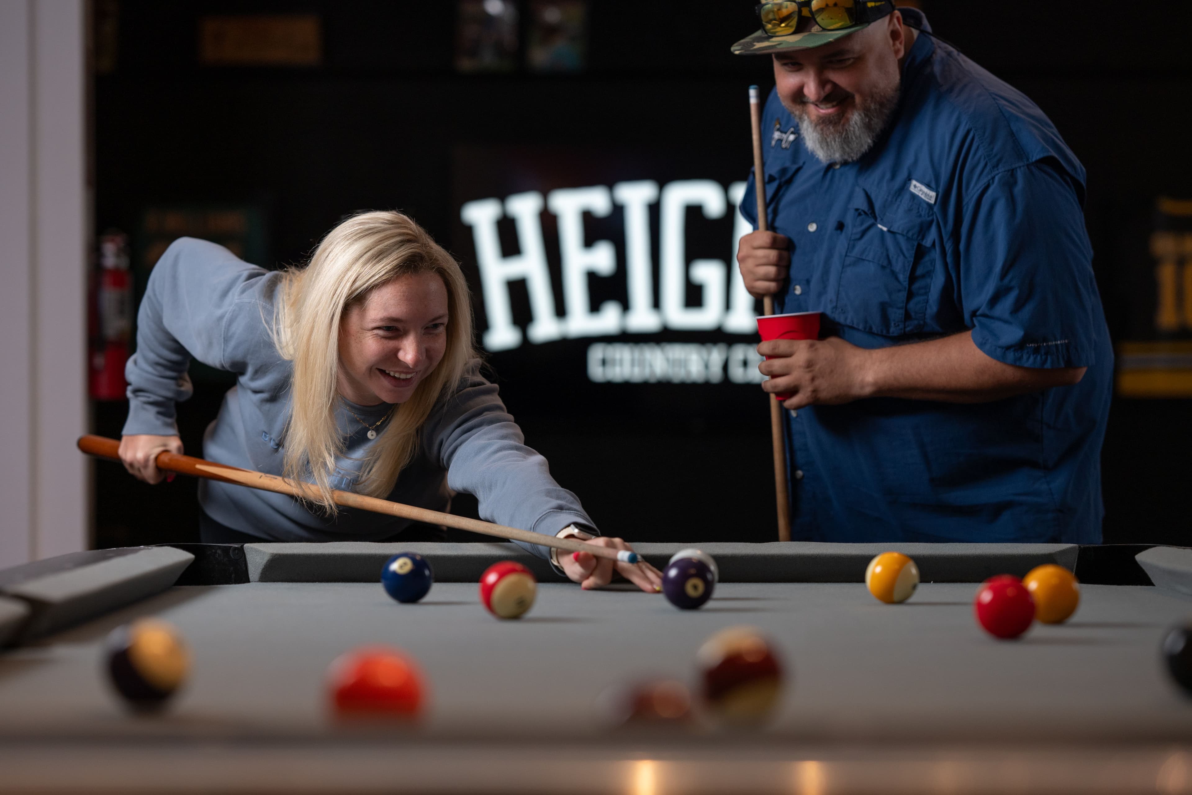 Heights Country Club - Image 5