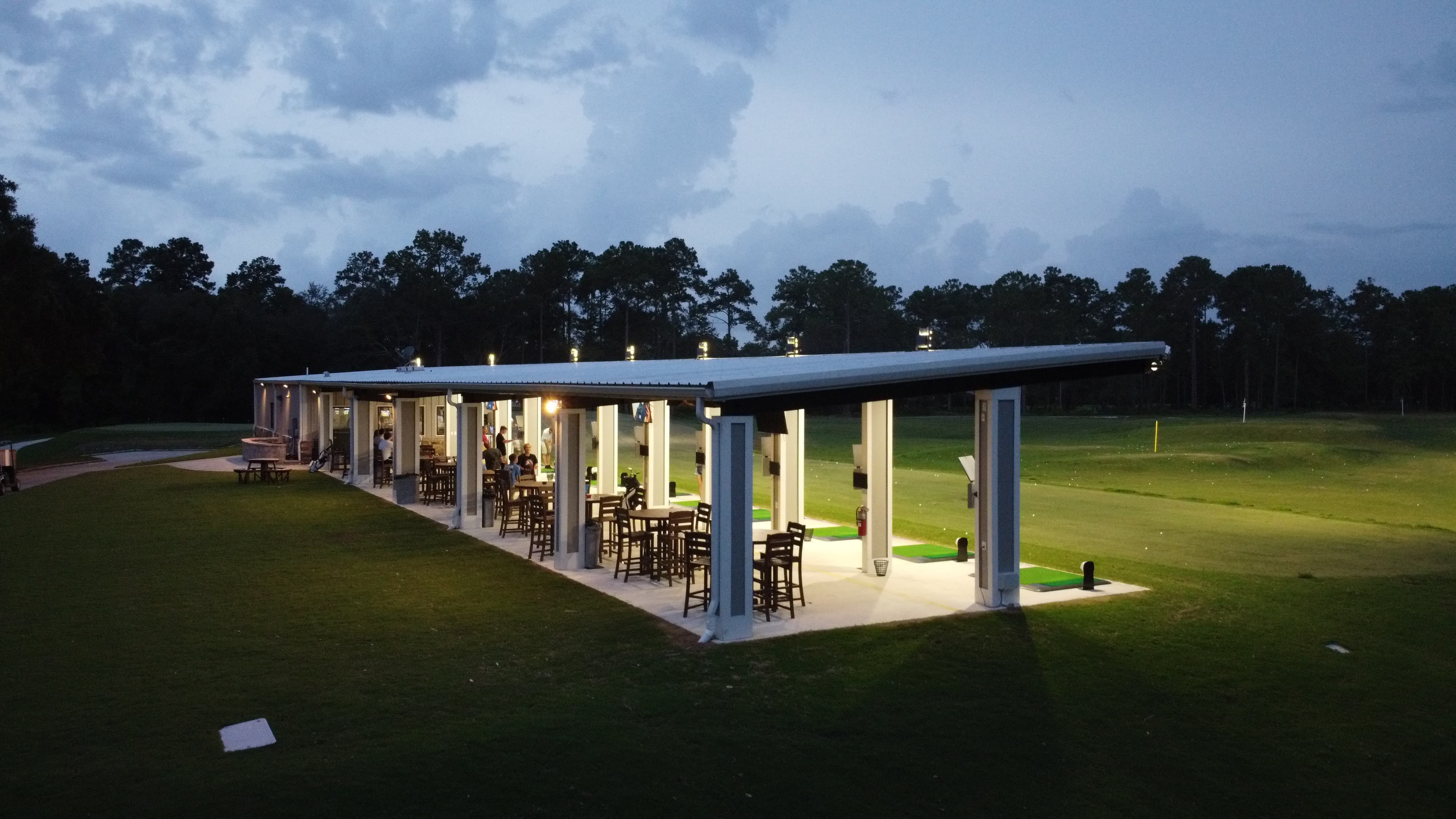 Top of the Tee - Image 3