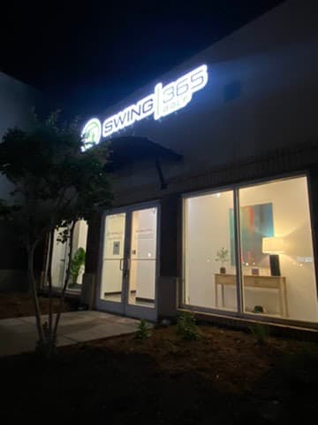 Swing 365 Golf - Image 3